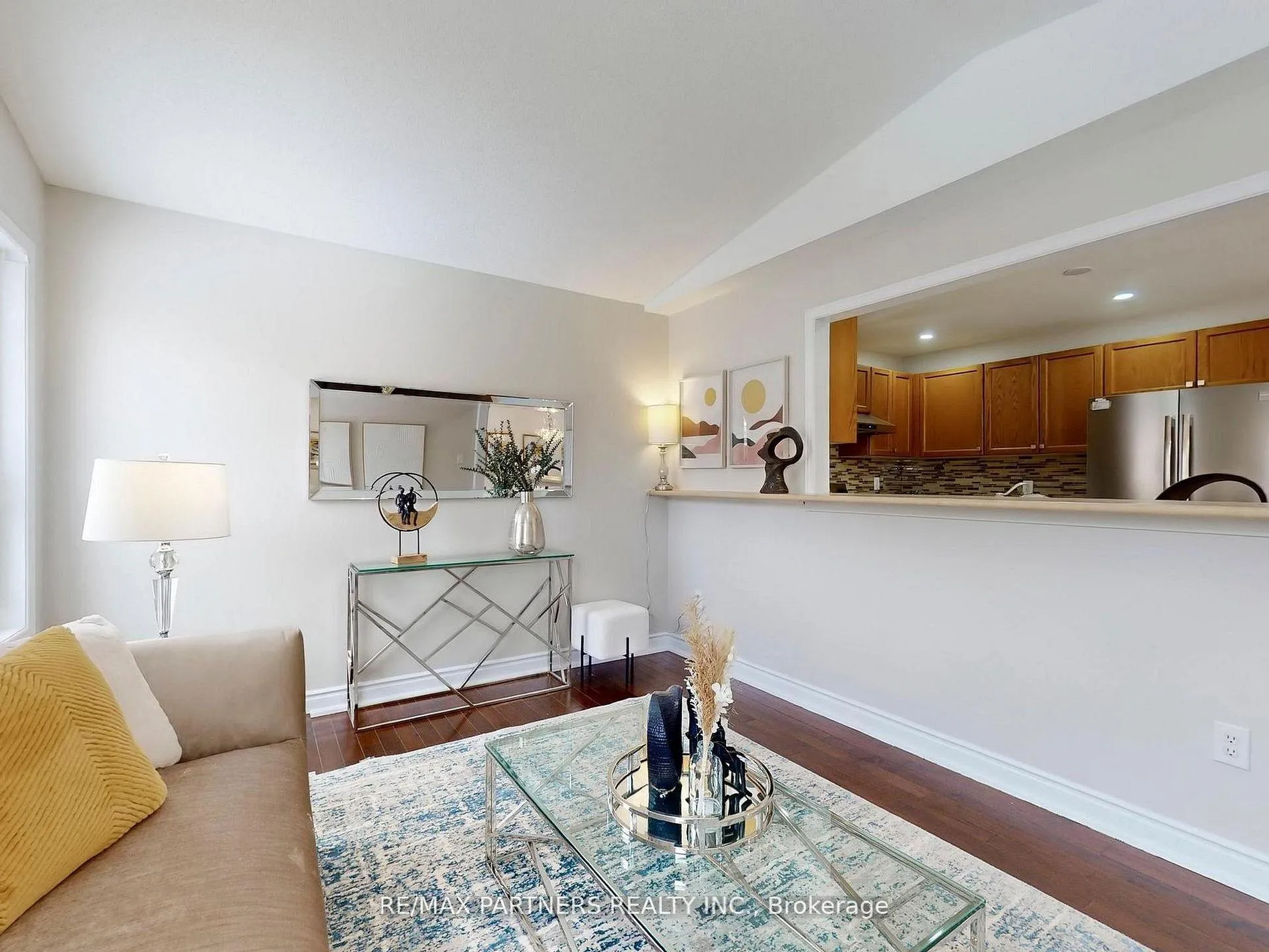 Photo 6 of 49 Charles Sturdy Road, Markham, Berczy — HOMEH