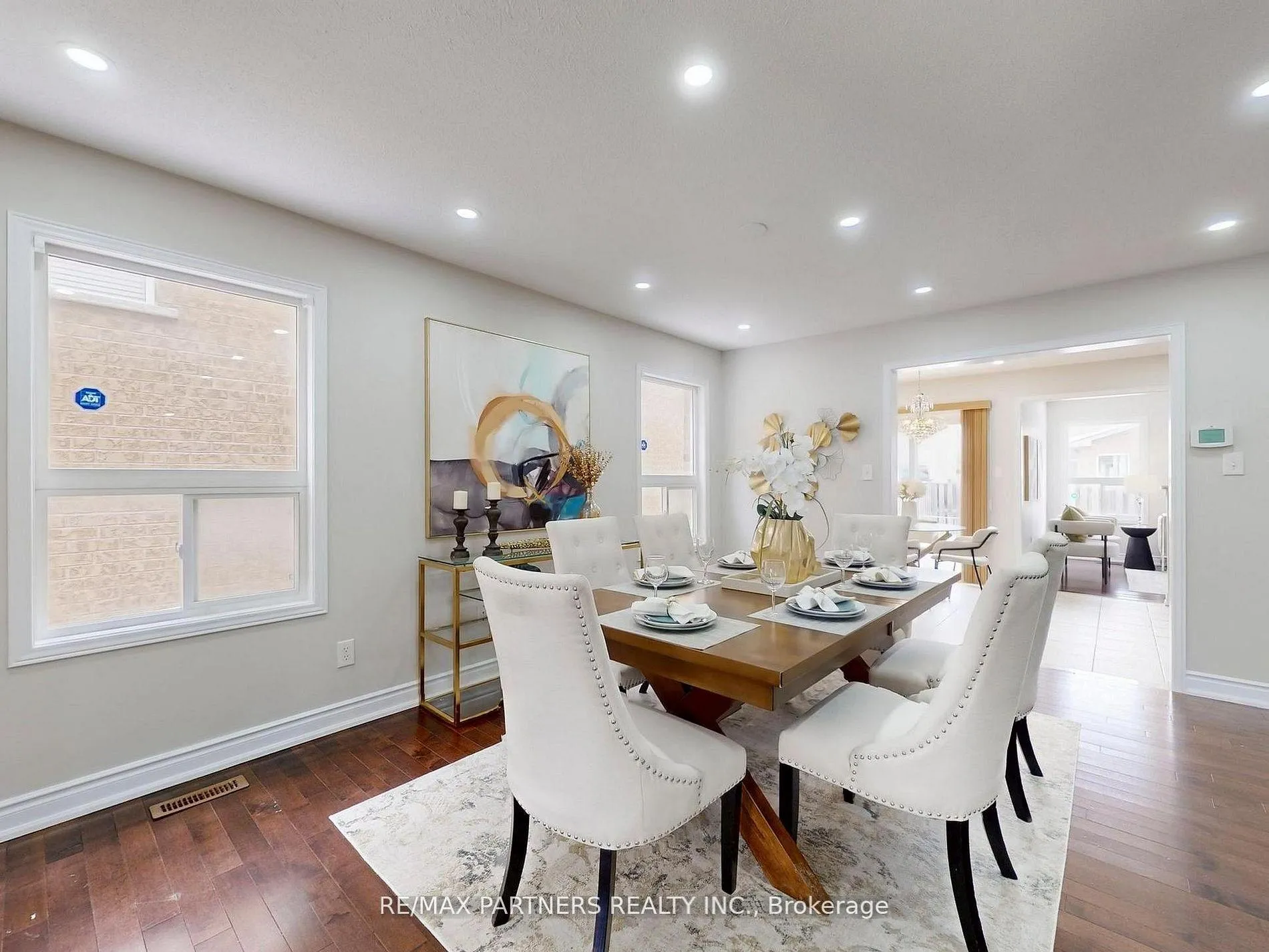 Photo 16 of 49 Charles Sturdy Road, Markham, Berczy — HOMEH