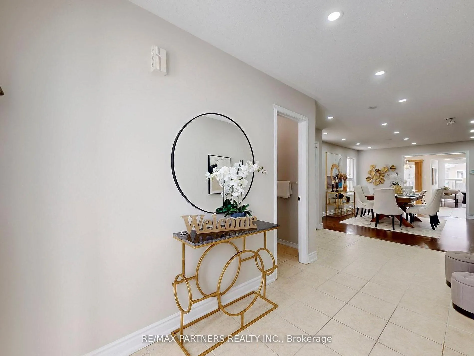 Photo 23 of 49 Charles Sturdy Road, Markham, Berczy — HOMEH