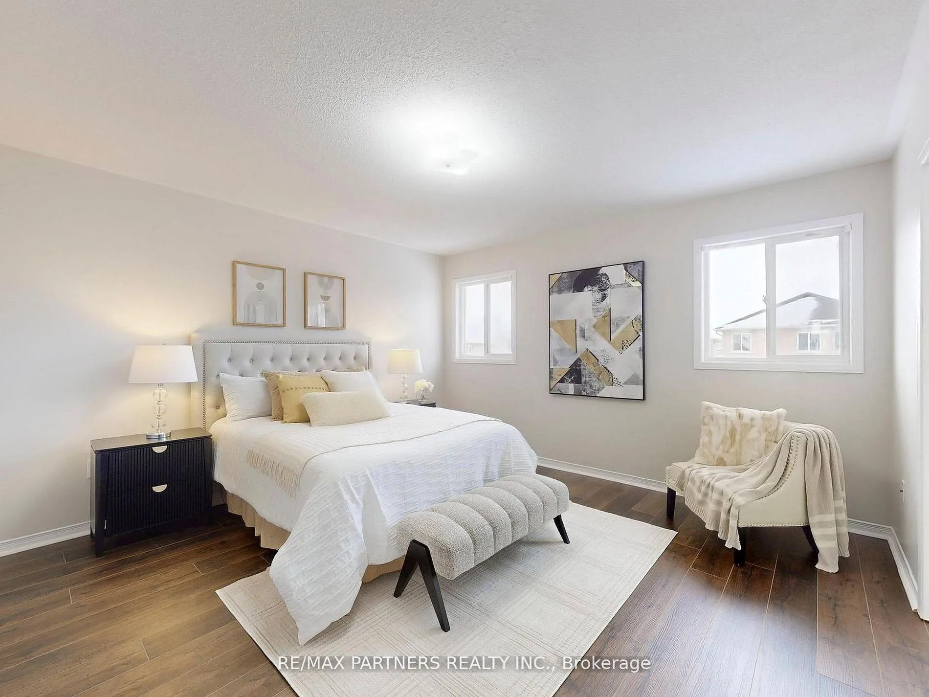Photo 26 of 49 Charles Sturdy Road, Markham, Berczy — HOMEH