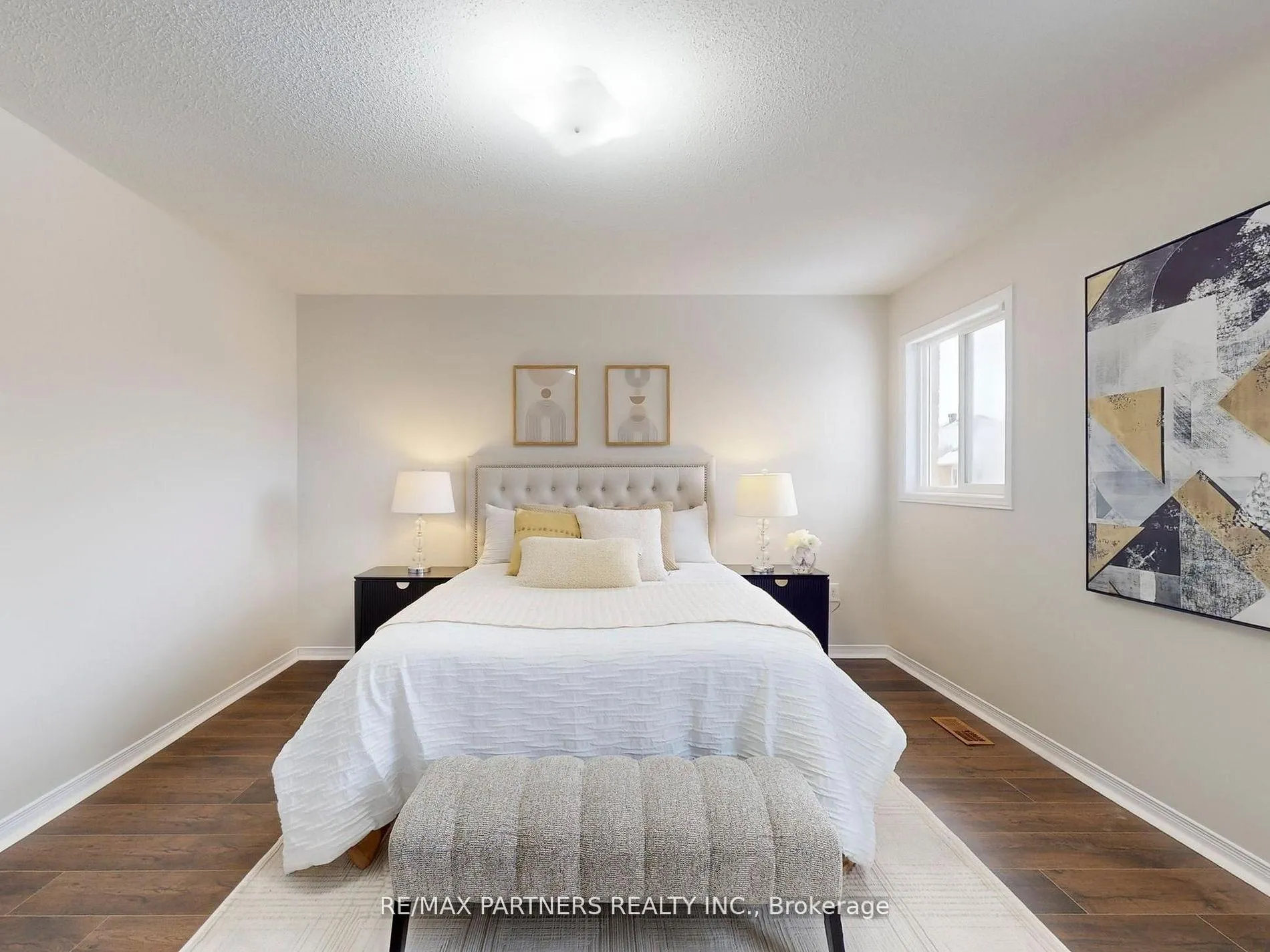 Photo 29 of 49 Charles Sturdy Road, Markham, Berczy — HOMEH