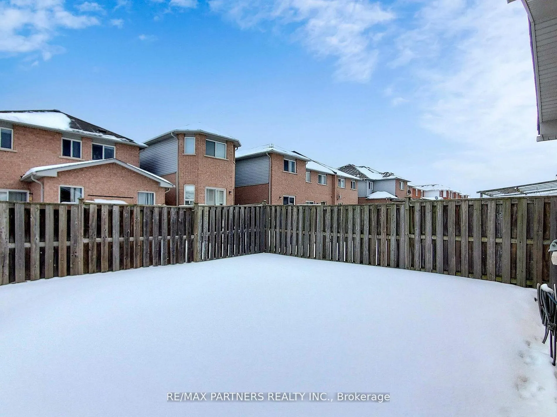 Photo 49 of 49 Charles Sturdy Road, Markham, Berczy — HOMEH