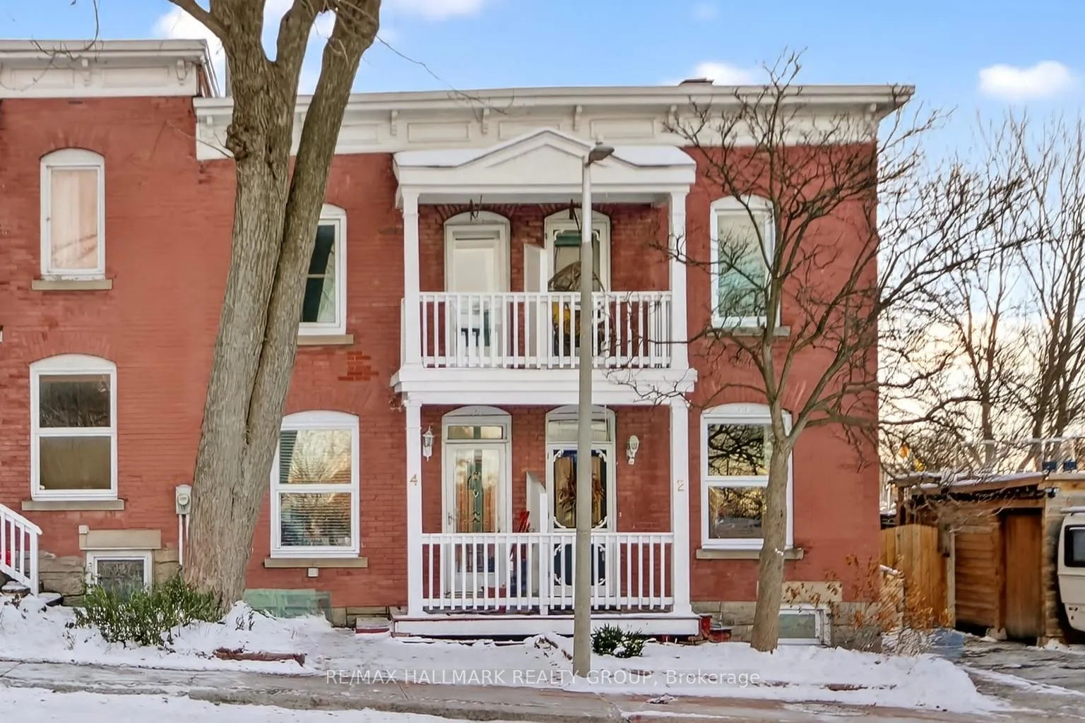 Photo 1 of 4 Lower Charlotte Street, Ottawa, Lower Town — HOMEH