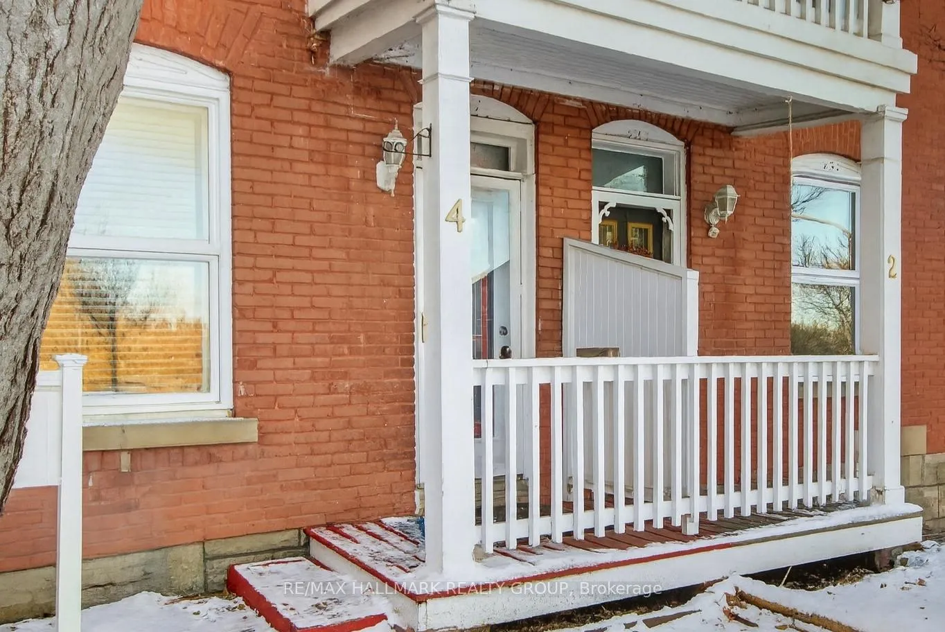 Photo 2 of 4 Lower Charlotte Street, Ottawa, Lower Town — HOMEH