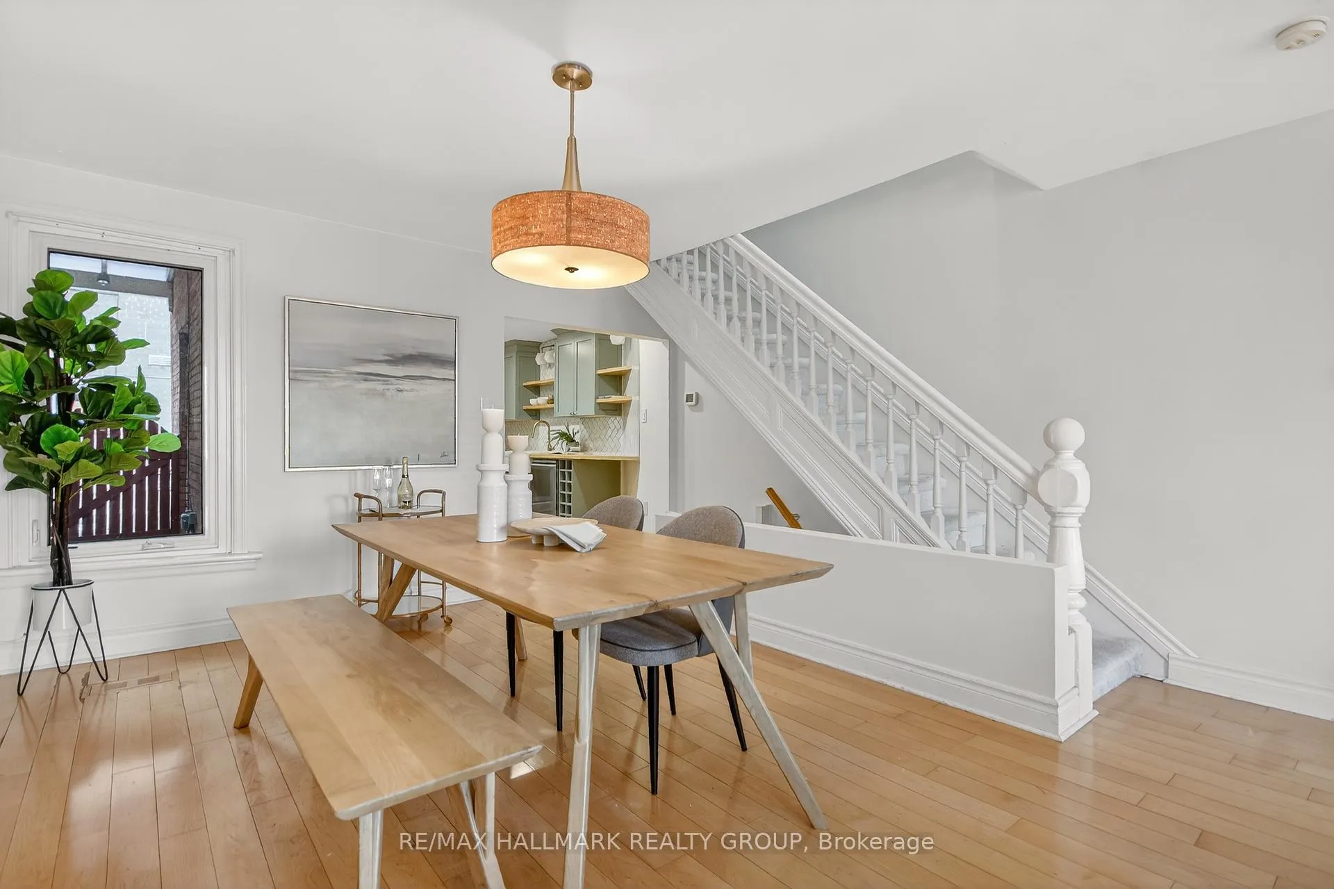 Photo 7 of 4 Lower Charlotte Street, Ottawa, Lower Town — HOMEH