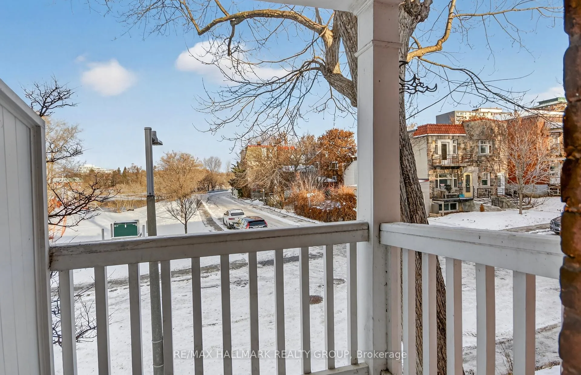 Photo 14 of 4 Lower Charlotte Street, Ottawa, Lower Town — HOMEH