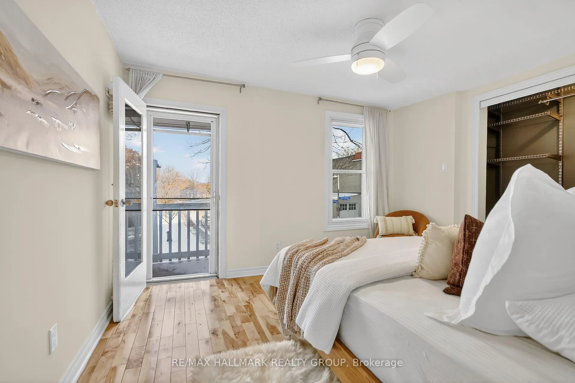 Photo 15 of 4 Lower Charlotte Street, Ottawa, Lower Town — HOMEH