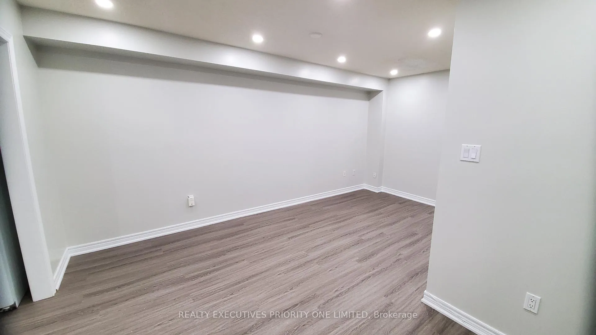 Front of Unit Main Floor, 18 Ed Quigg Way