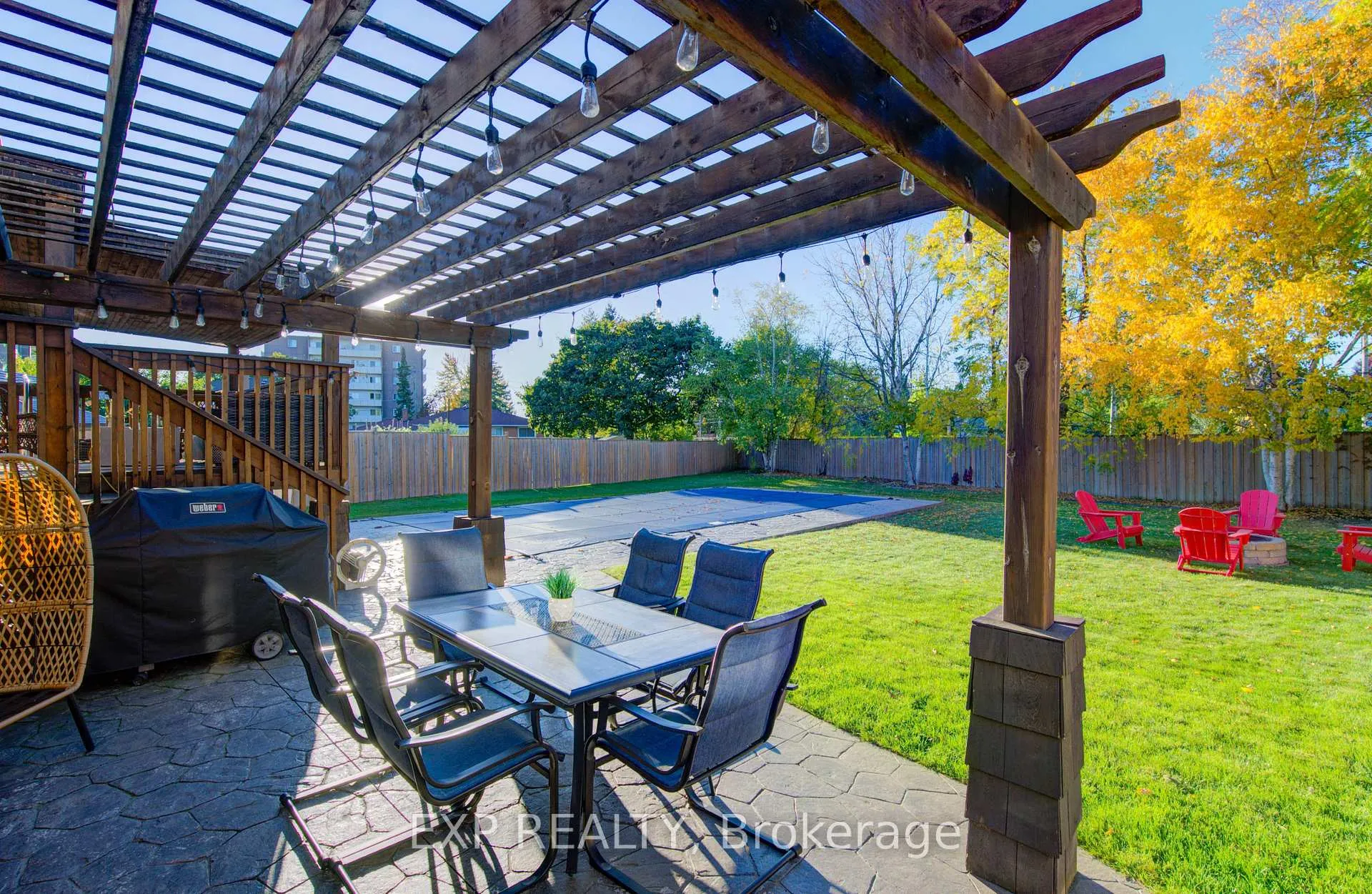Photo 42 of 36 Blackfriars Place, Kitchener — HOMEH