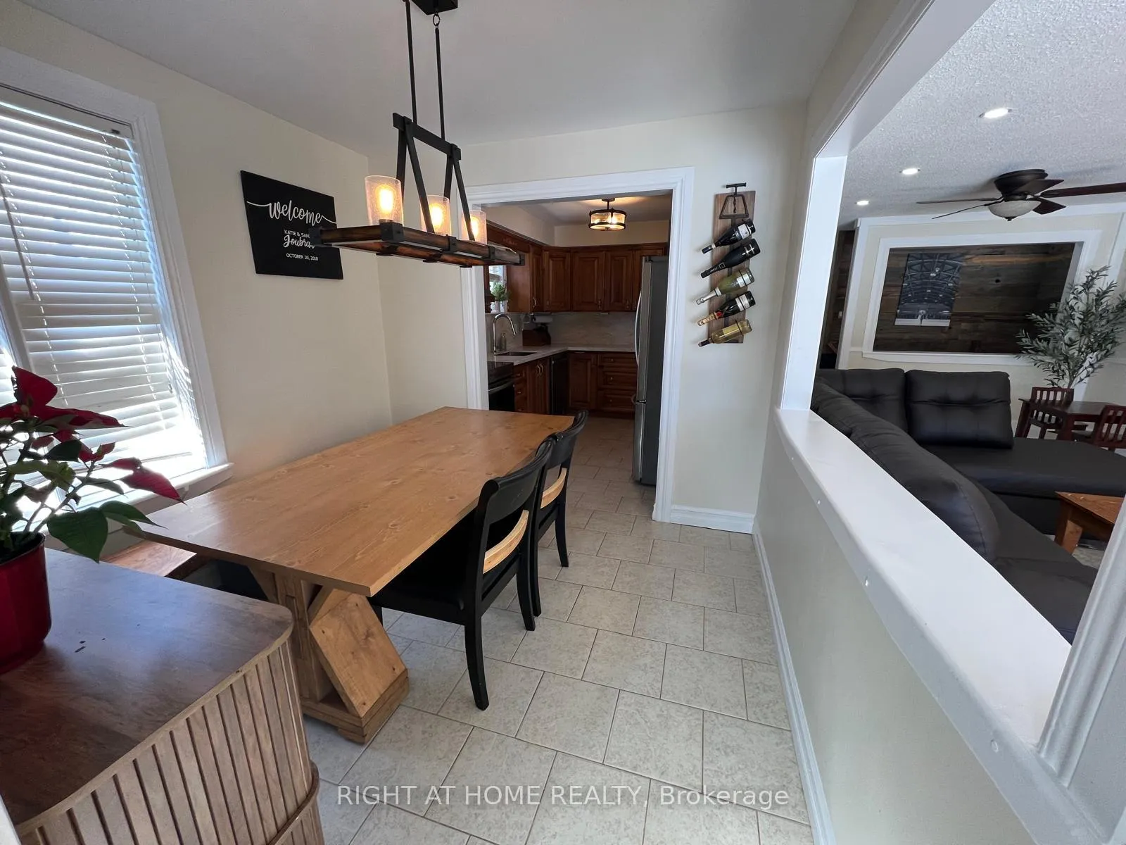 Photo 11 of 45 Newstead Crescent, Brampton, Madoc — HOMEH