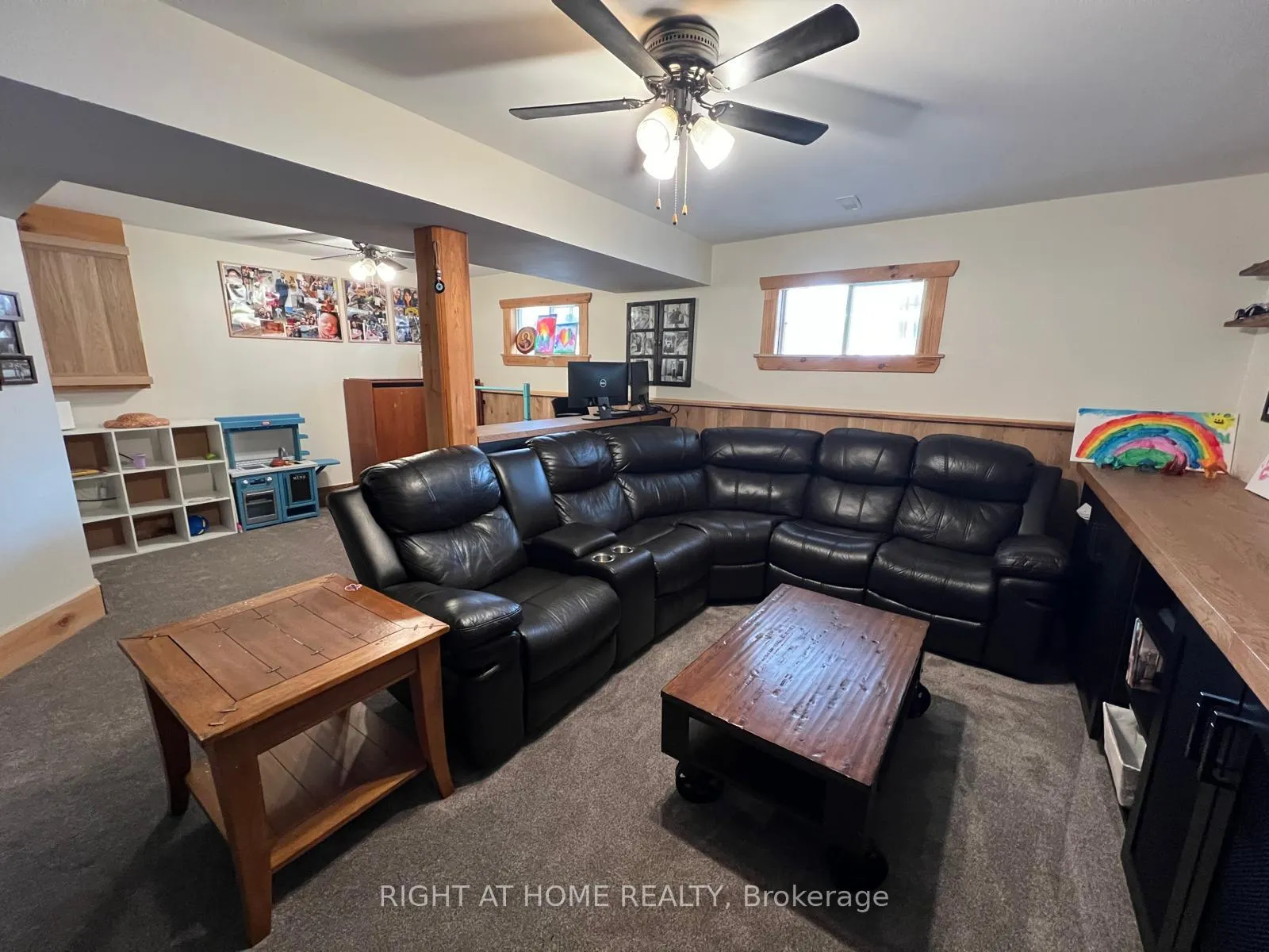 Photo 19 of 45 Newstead Crescent, Brampton, Madoc — HOMEH