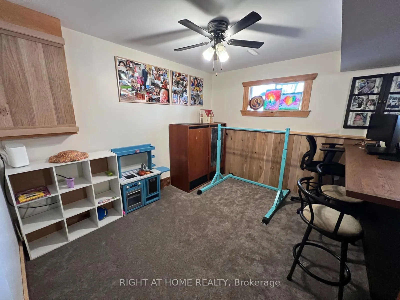 Photo 21 of 45 Newstead Crescent, Brampton, Madoc — HOMEH