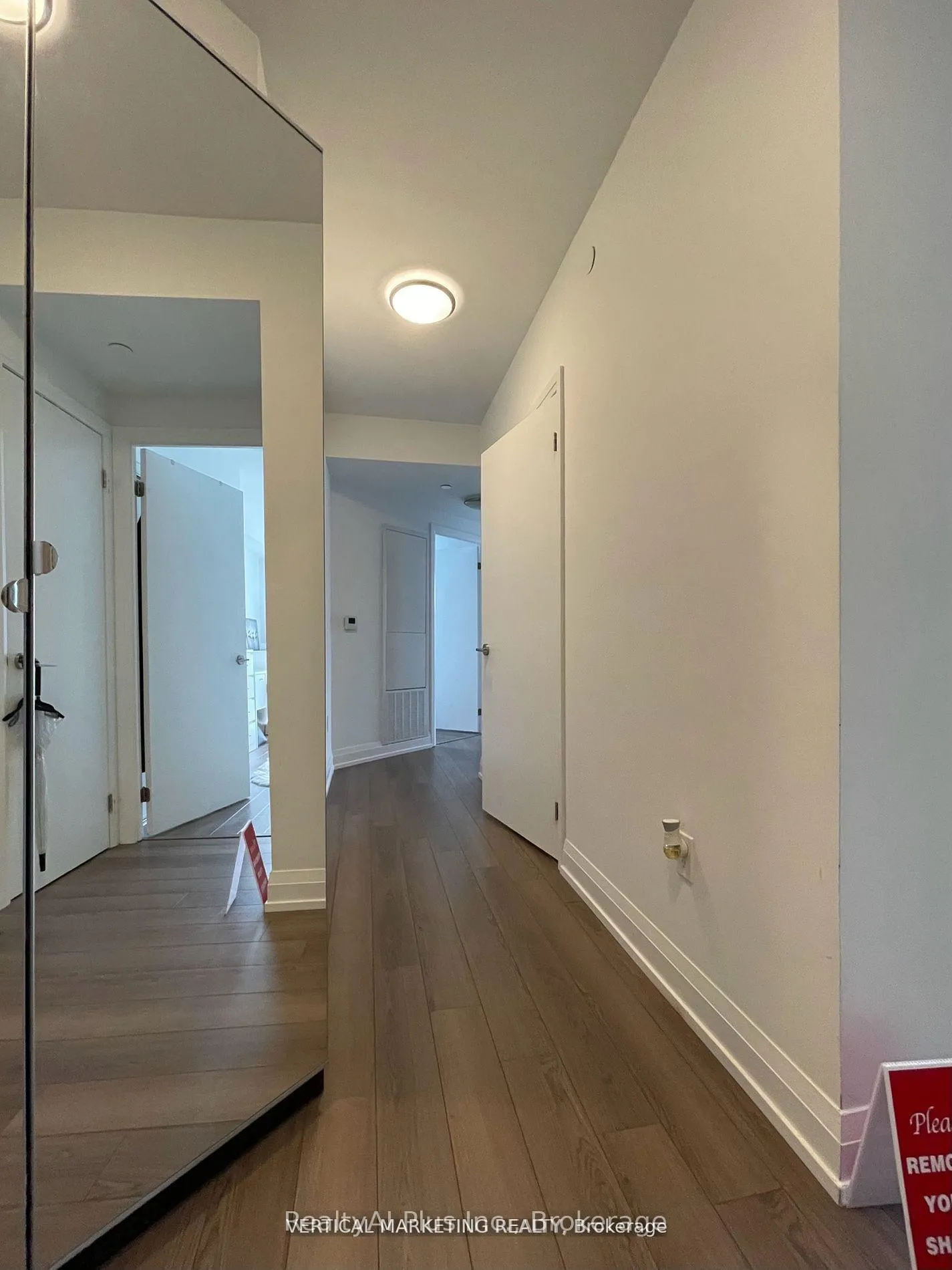 Photo 15 of Unit 2404, 77 Mutual Street, Toronto, Church-Yonge Corridor — HOMEH