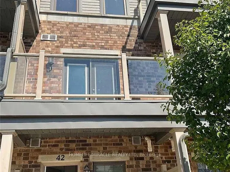 Photo 1 of Unit 42, 39 Kay Crescent, Guelph, Pineridge/Westminster Woods — HOMEH