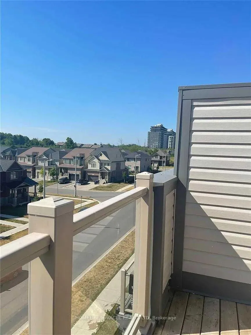 Photo 28 of Unit 42, 39 Kay Crescent, Guelph, Pineridge/Westminster Woods — HOMEH