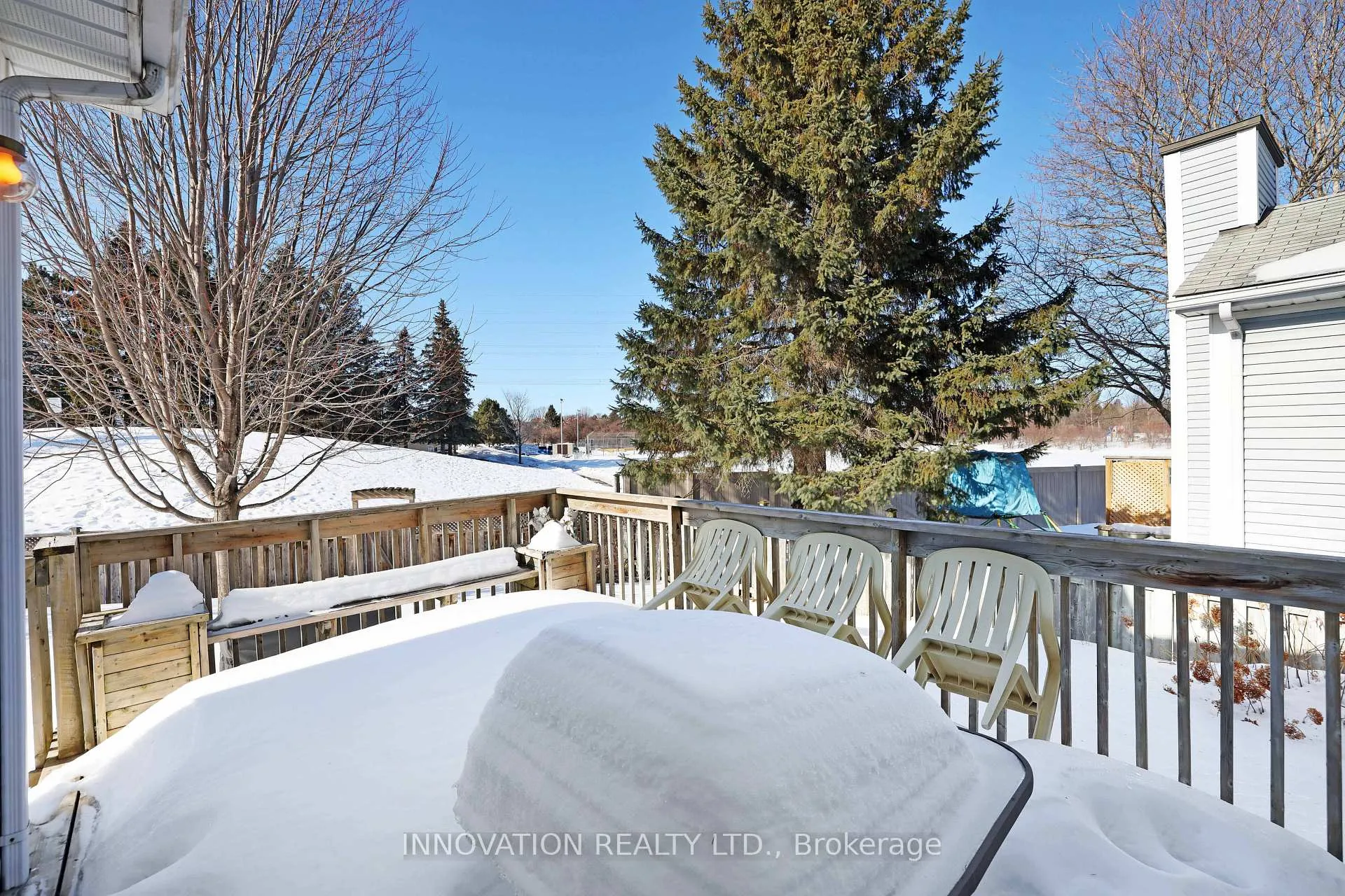 Photo 24 of 31 Silver Horse Crescent, Ottawa, Kanata - Bridlewood — HOMEH