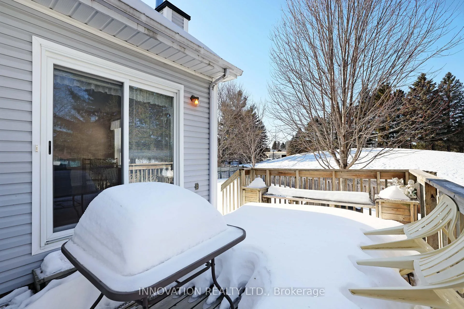 Photo 25 of 31 Silver Horse Crescent, Ottawa, Kanata - Bridlewood — HOMEH