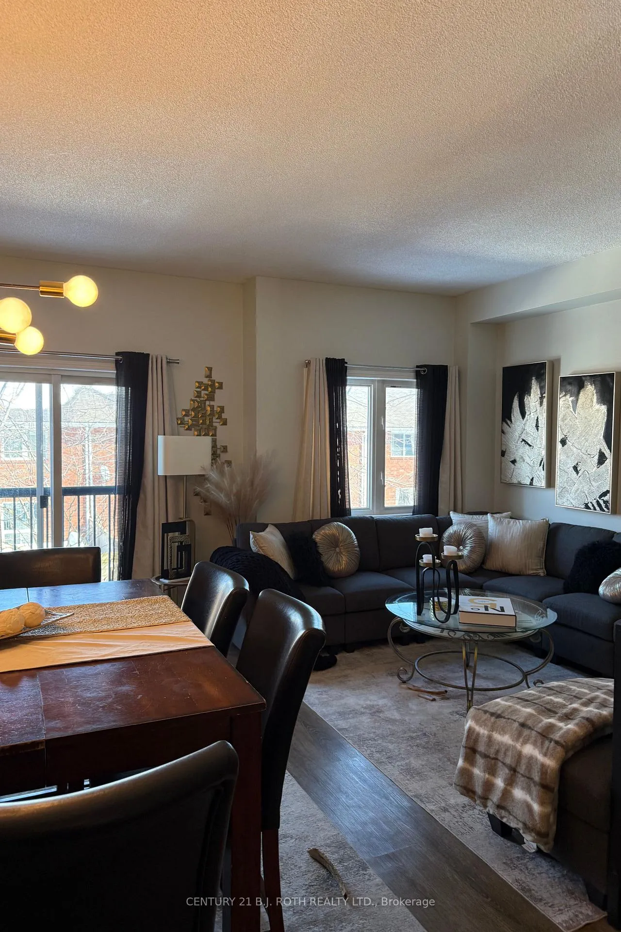 Photo 10 of Unit 63, 175 Stanley Street, Barrie, East Bayfield — HOMEH