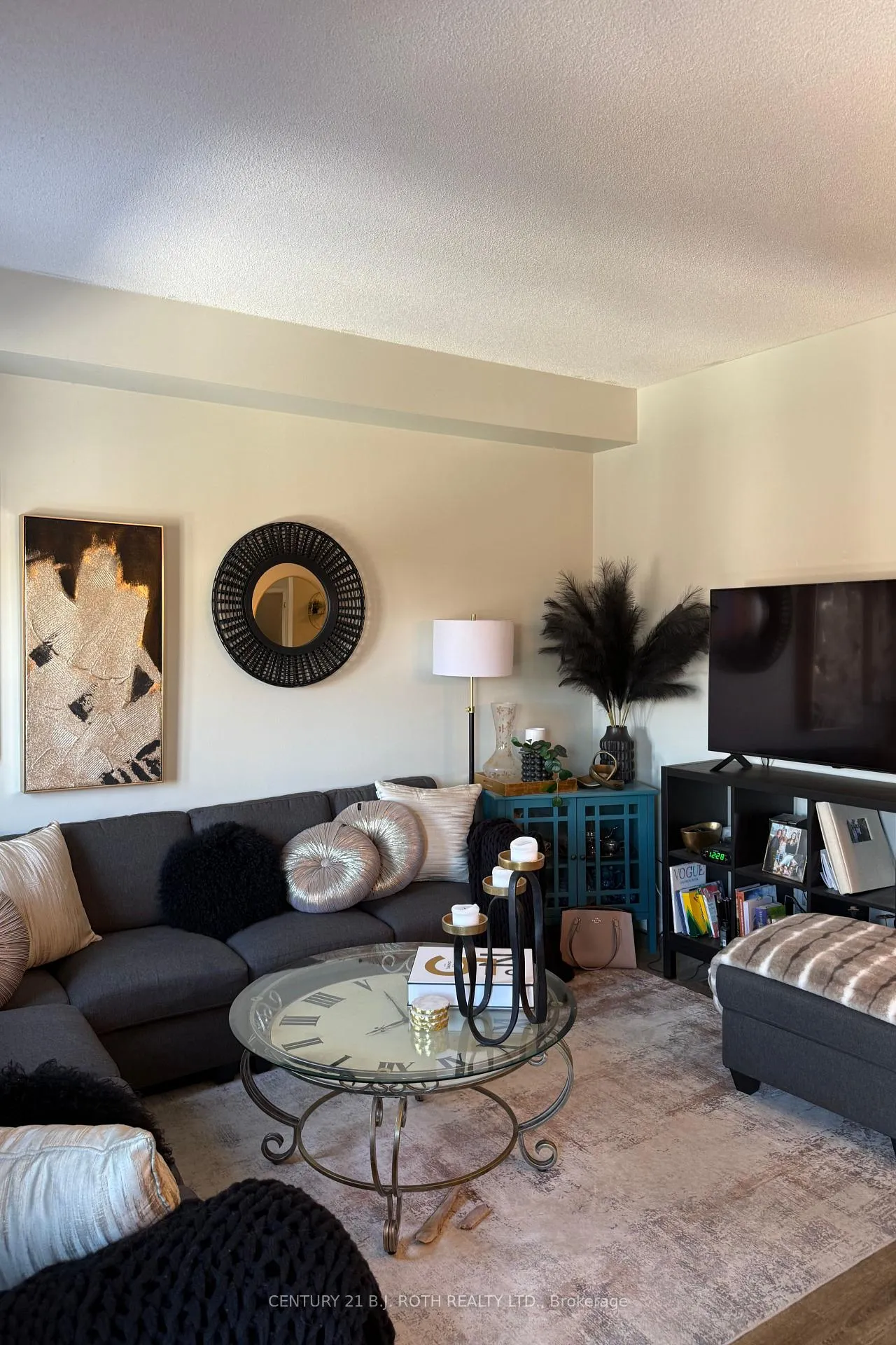 Photo 11 of Unit 63, 175 Stanley Street, Barrie, East Bayfield — HOMEH
