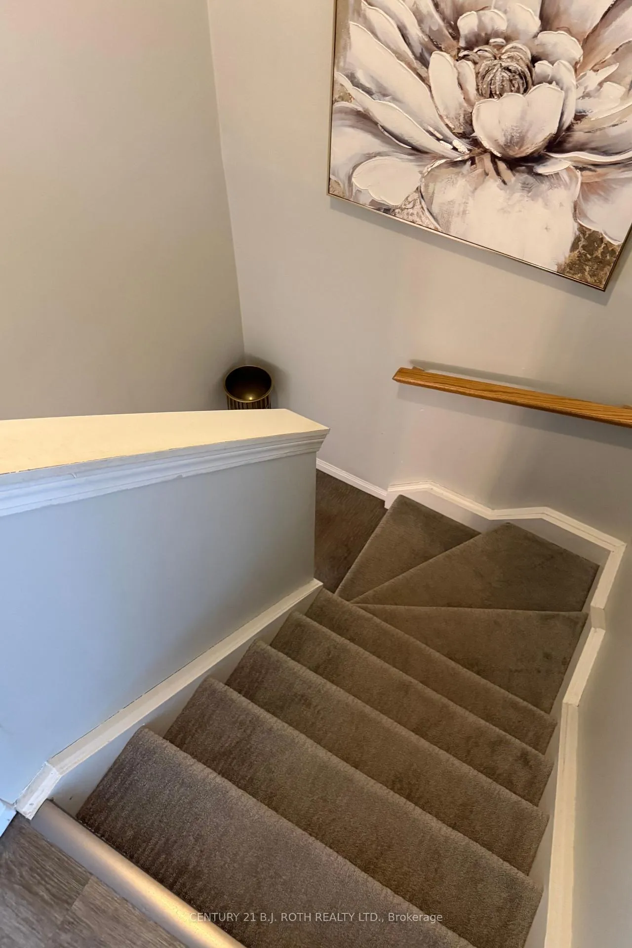 Photo 26 of Unit 63, 175 Stanley Street, Barrie, East Bayfield — HOMEH