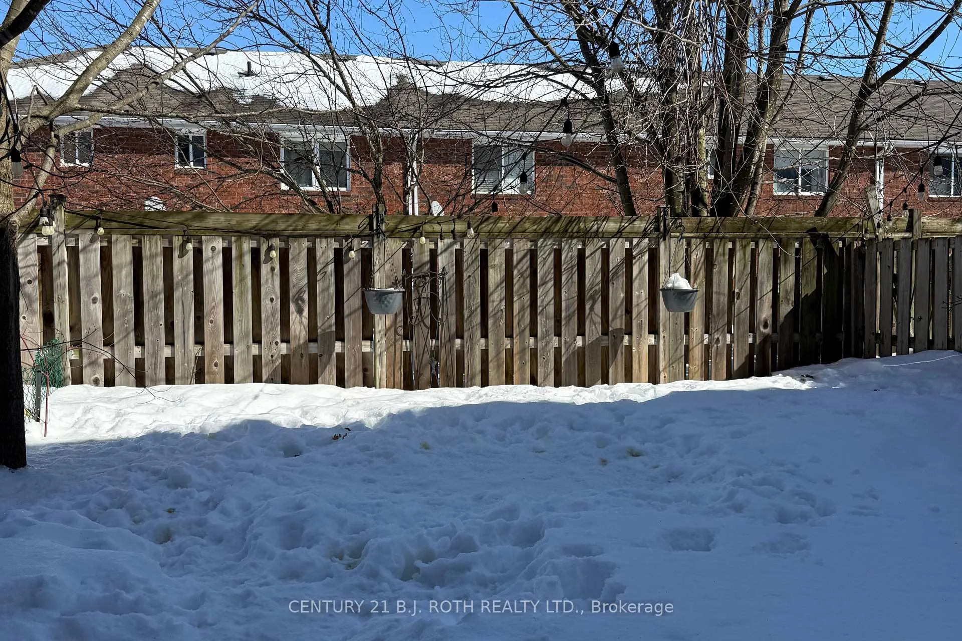 Photo 29 of Unit 63, 175 Stanley Street, Barrie, East Bayfield — HOMEH