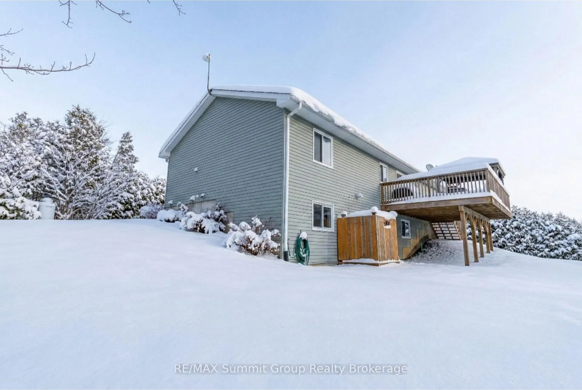 Photo 2 of 429528 8th Concession B, Grey Highlands — HOMEH