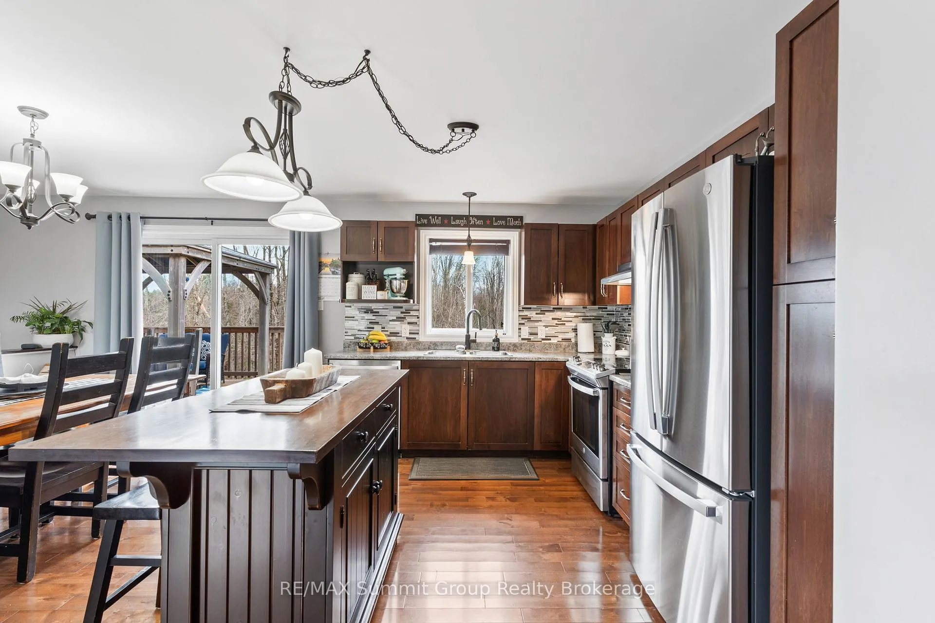 Photo 5 of 429528 8th Concession B, Grey Highlands — HOMEH