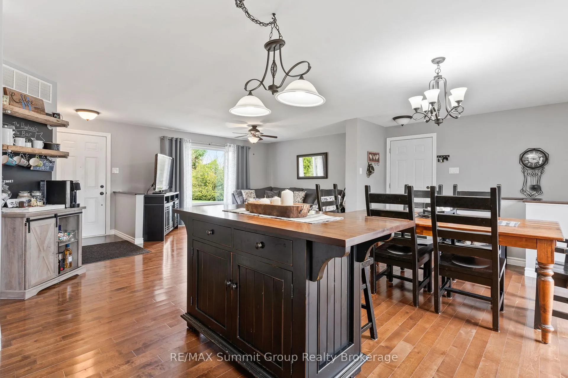Photo 7 of 429528 8th Concession B, Grey Highlands — HOMEH