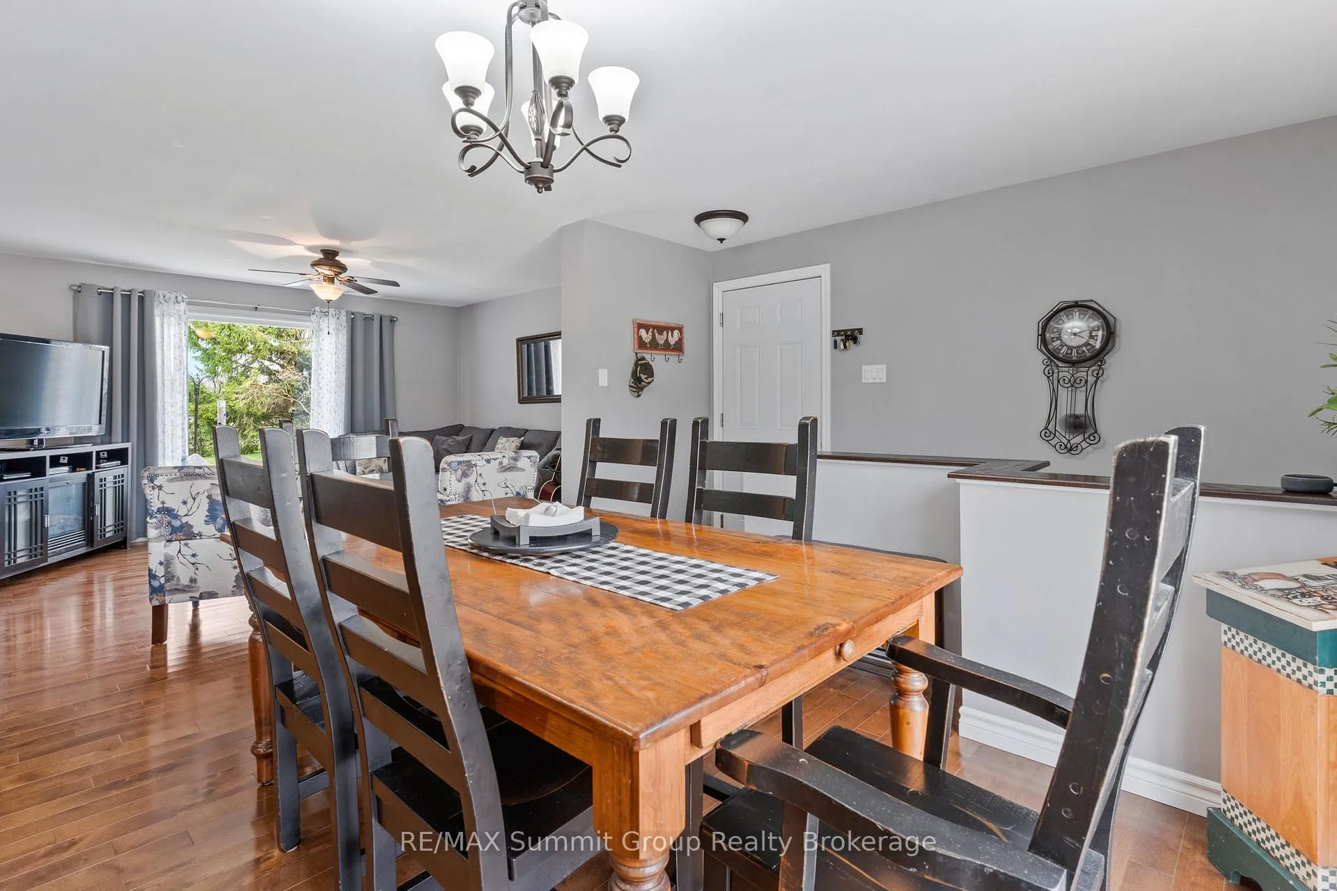 Photo 8 of 429528 8th Concession B, Grey Highlands — HOMEH