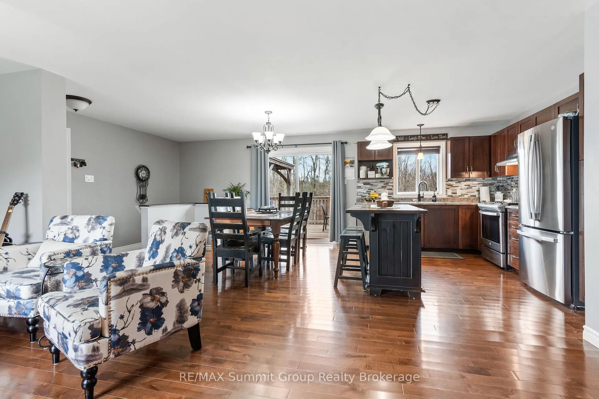 Photo 9 of 429528 8th Concession B, Grey Highlands — HOMEH