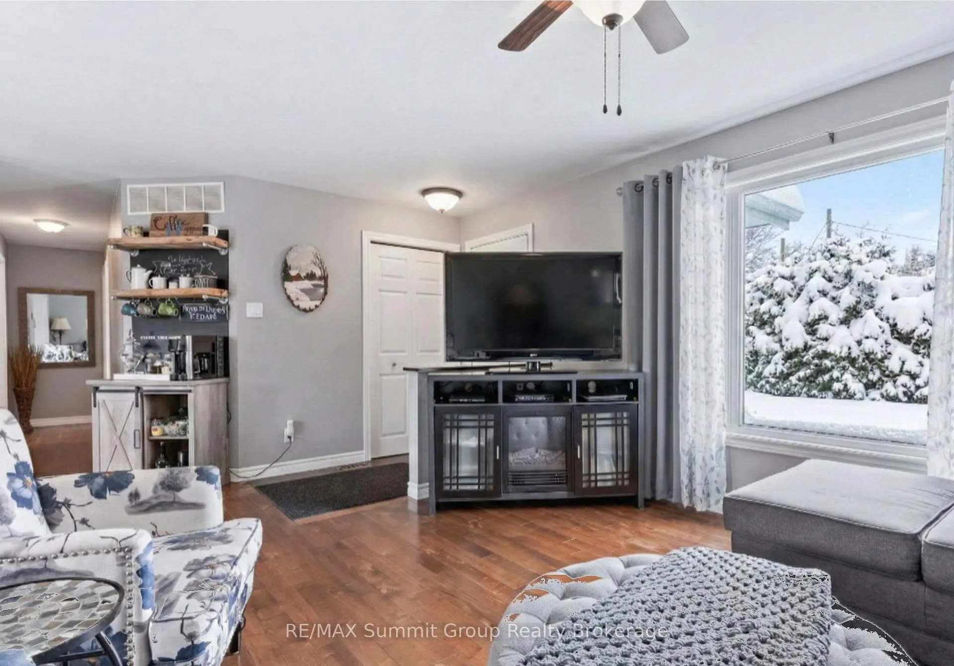 Photo 11 of 429528 8th Concession B, Grey Highlands — HOMEH