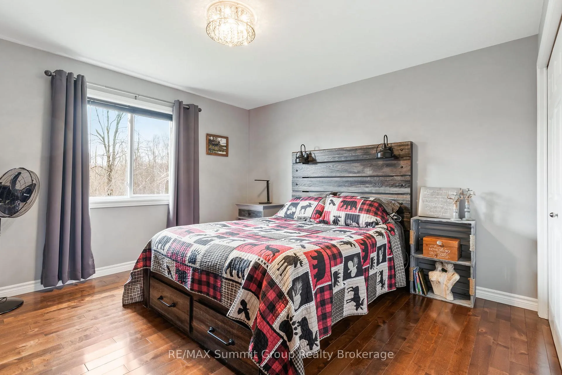 Photo 13 of 429528 8th Concession B, Grey Highlands — HOMEH