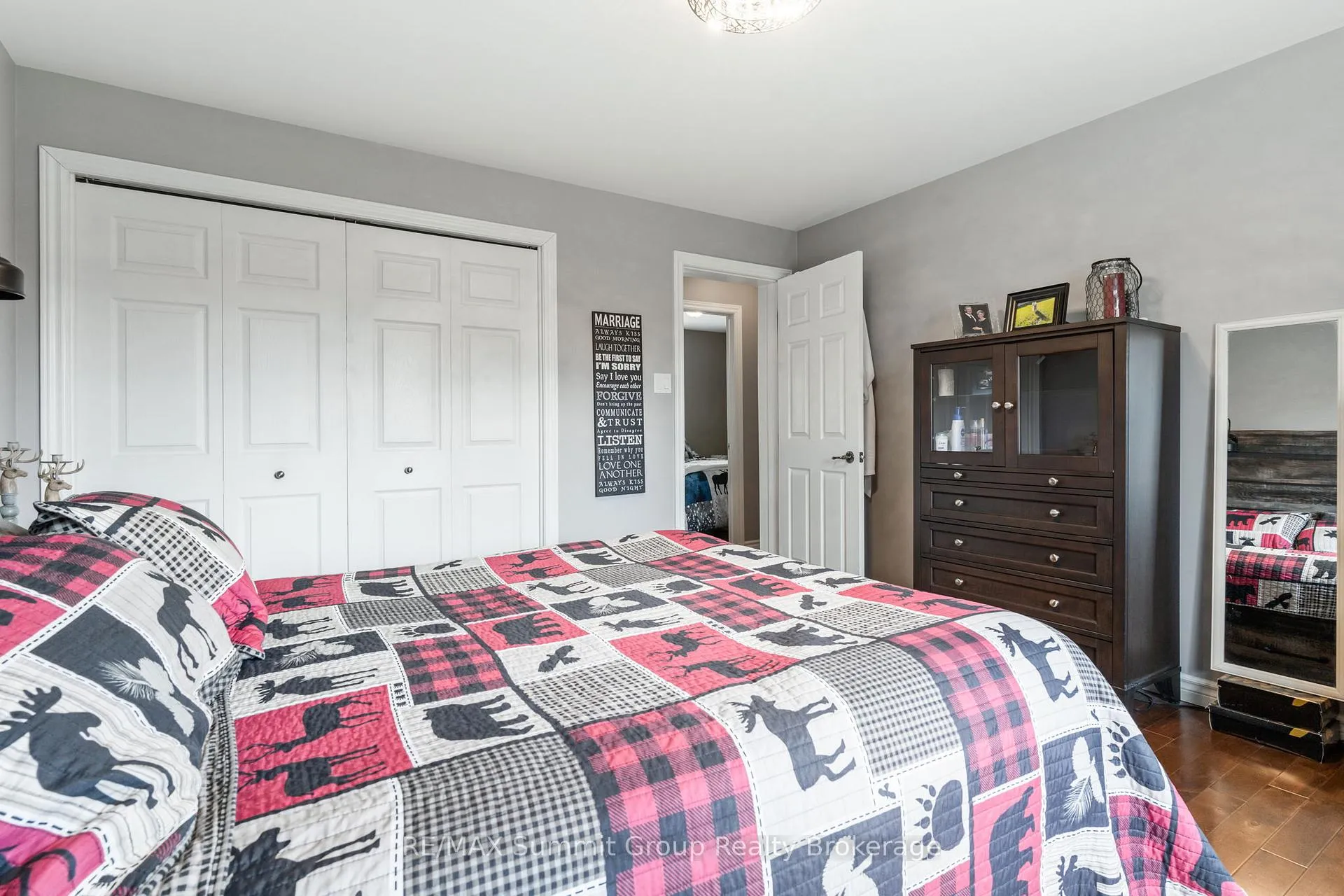 Photo 14 of 429528 8th Concession B, Grey Highlands — HOMEH