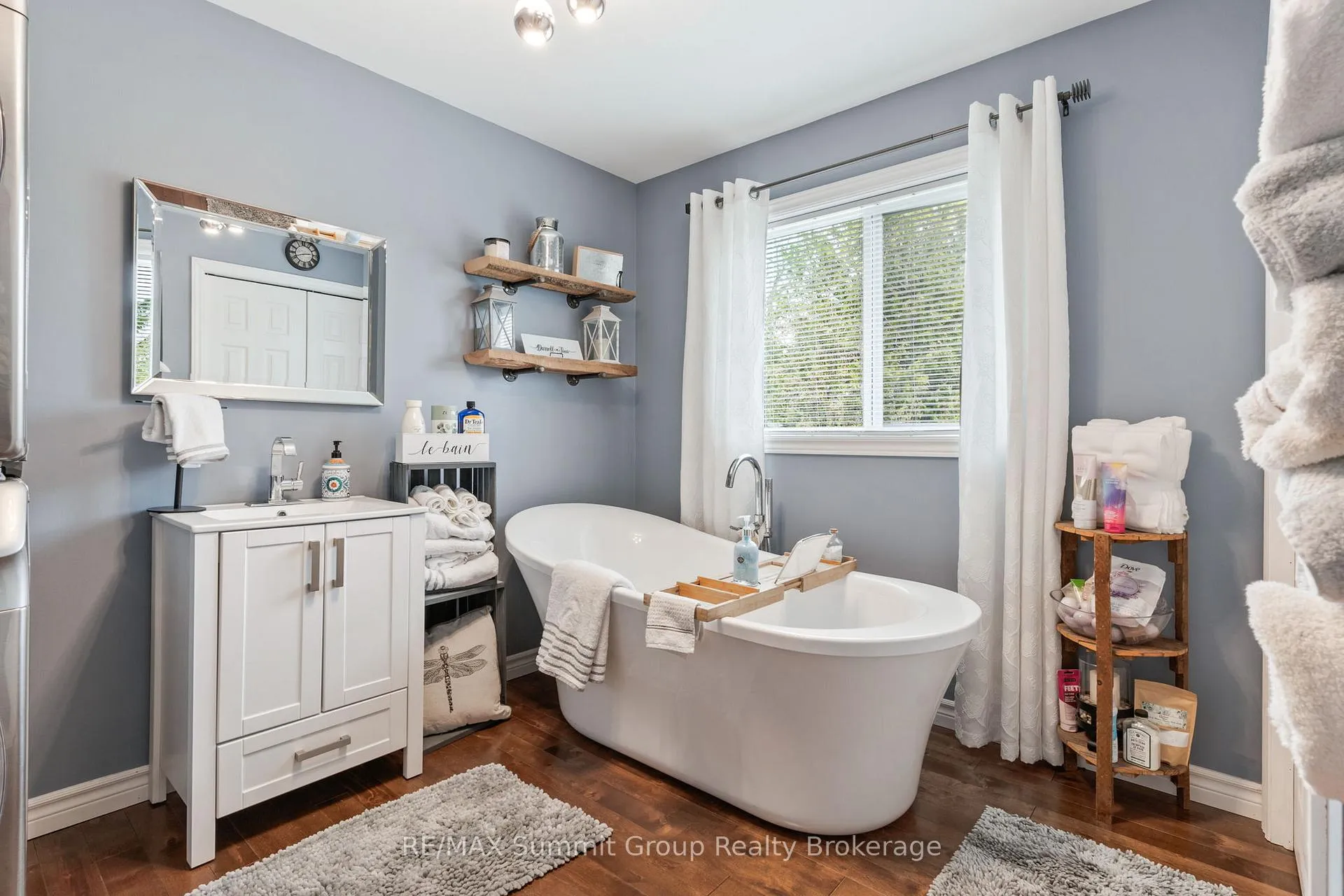 Photo 15 of 429528 8th Concession B, Grey Highlands — HOMEH
