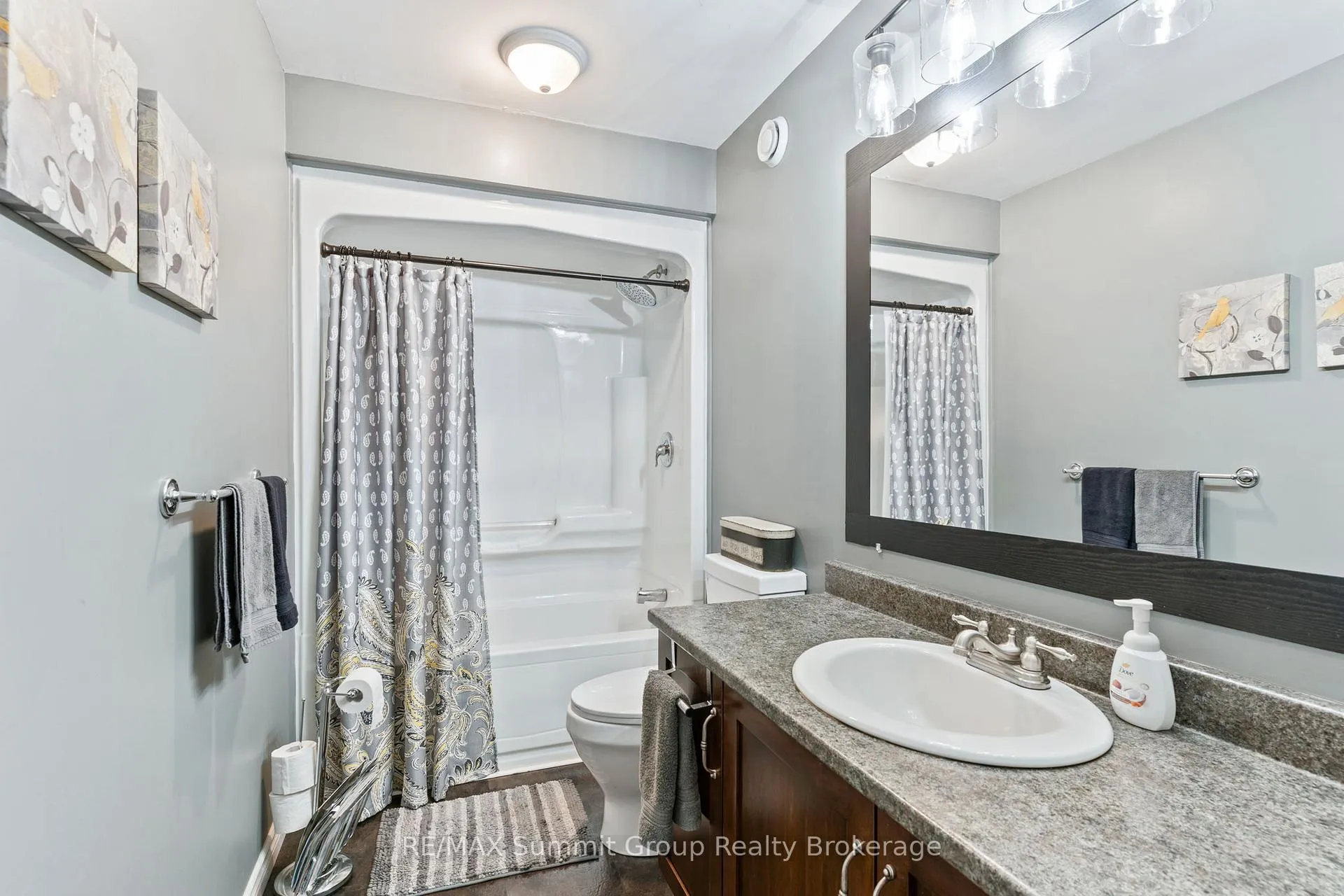 Photo 18 of 429528 8th Concession B, Grey Highlands — HOMEH