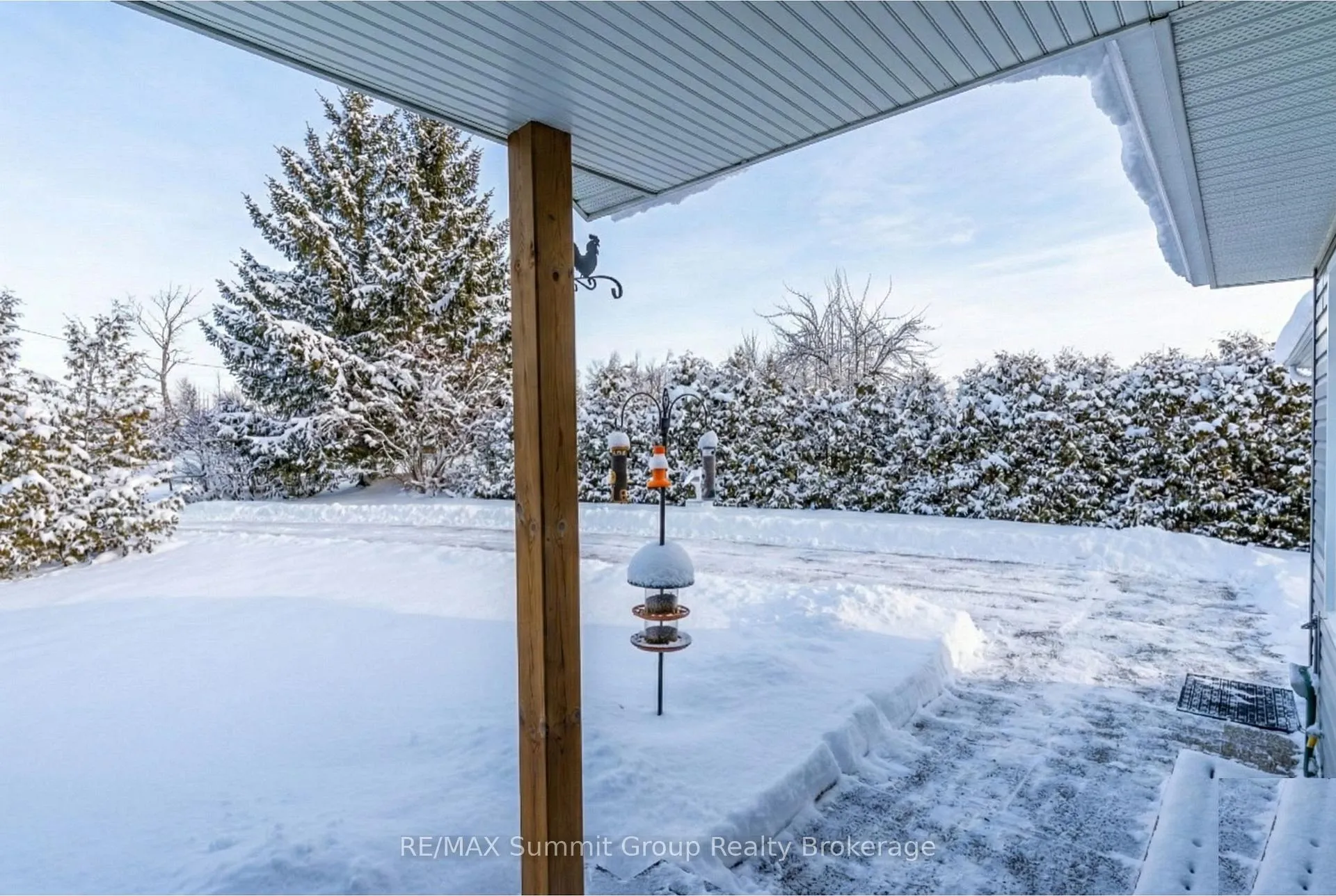 Photo 31 of 429528 8th Concession B, Grey Highlands — HOMEH