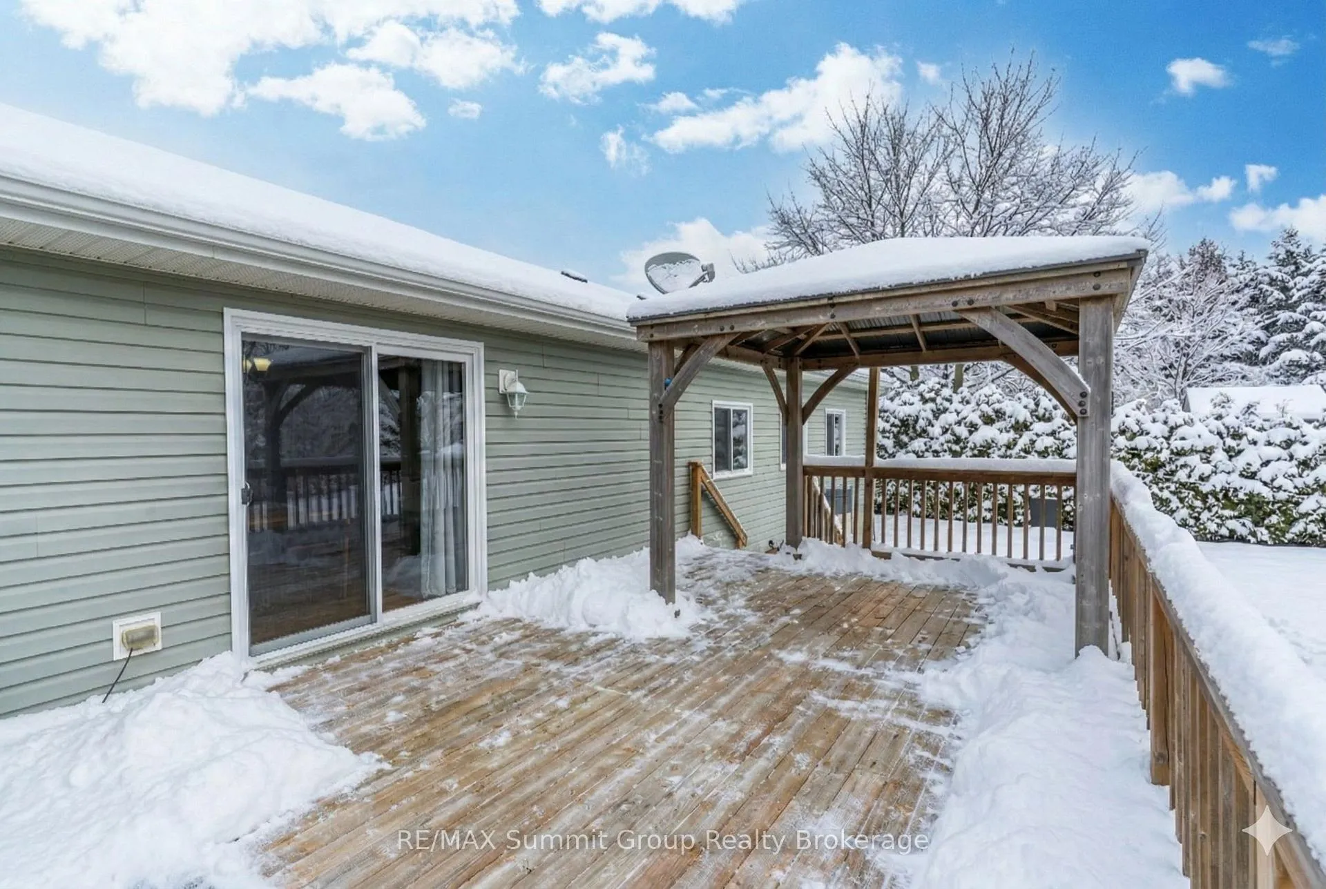 Photo 33 of 429528 8th Concession B, Grey Highlands — HOMEH