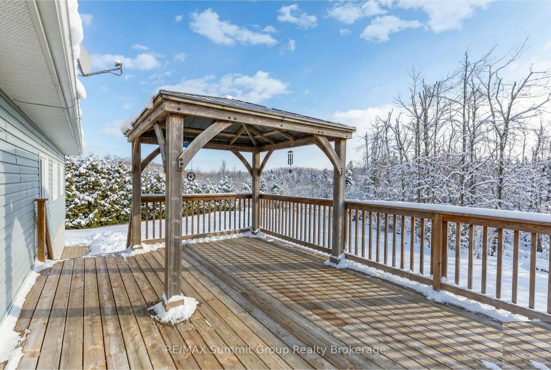 Photo 34 of 429528 8th Concession B, Grey Highlands — HOMEH