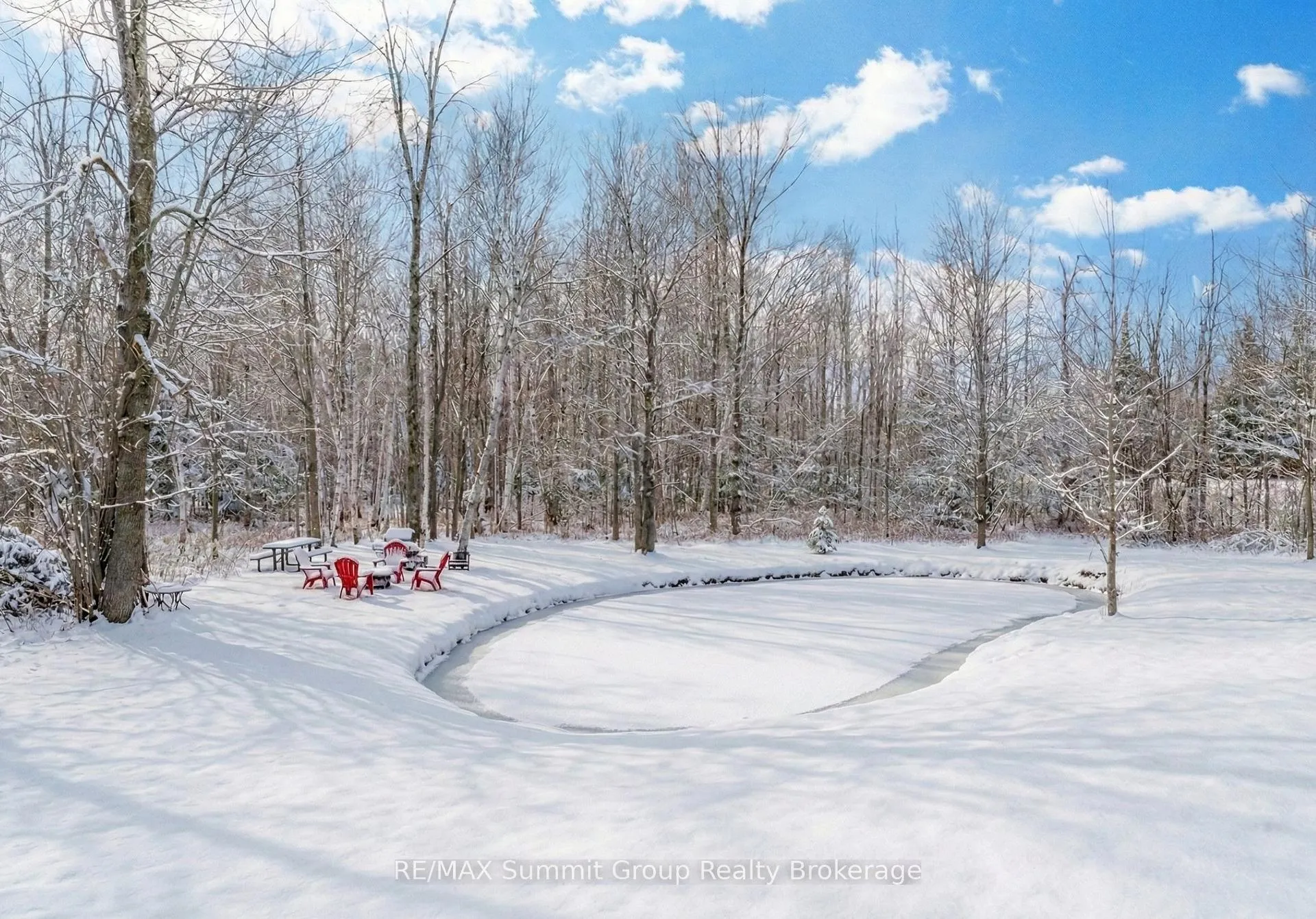 Photo 38 of 429528 8th Concession B, Grey Highlands — HOMEH