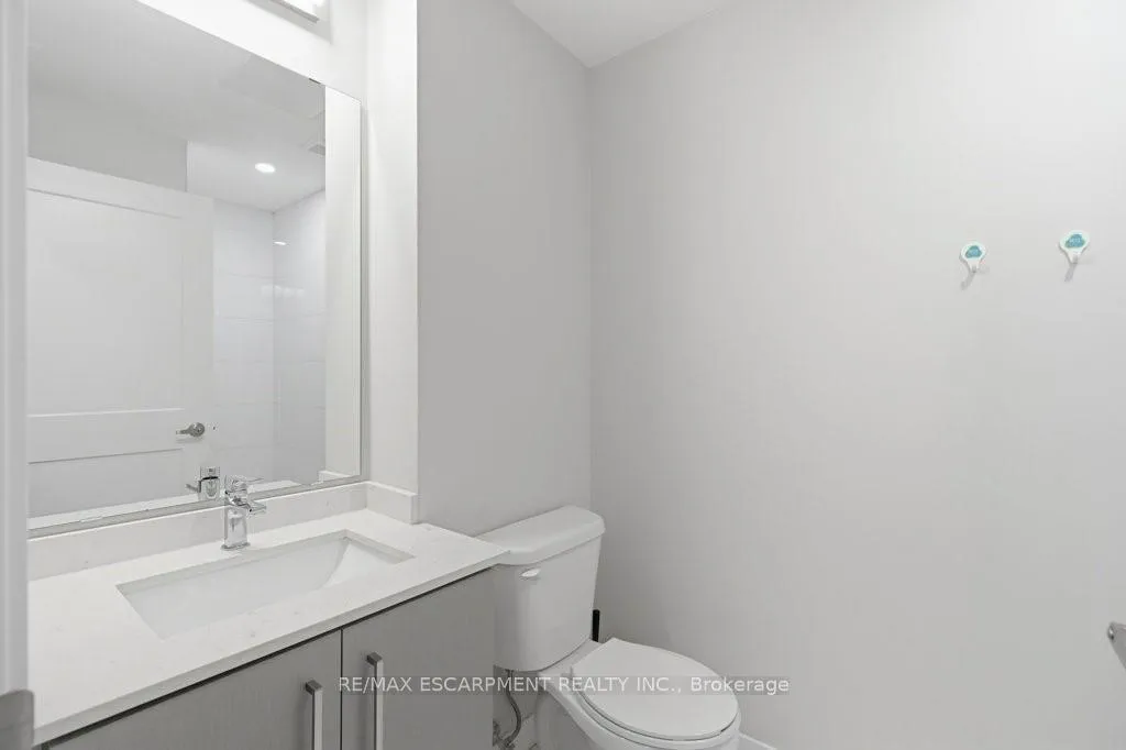 Photo 6 of Unit 2003, 15 Queen Street S, Hamilton, Central — HOMEH