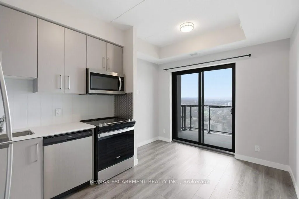 Photo 13 of Unit 2003, 15 Queen Street S, Hamilton, Central — HOMEH