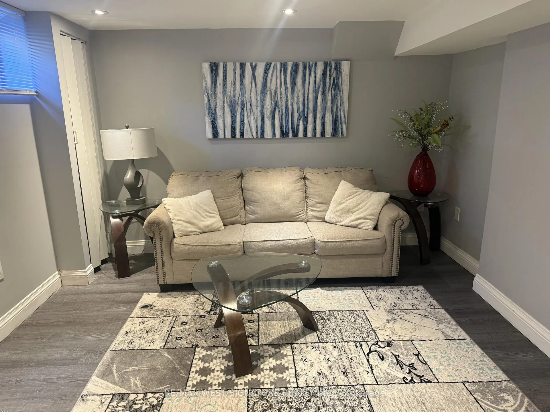 Photo 1 of Unit BSMT, 39 Ellis Avenue, King, Nobleton — HOMEH