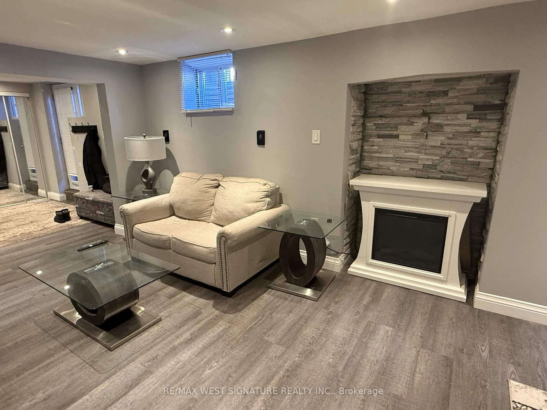 Photo 2 of Unit BSMT, 39 Ellis Avenue, King, Nobleton — HOMEH