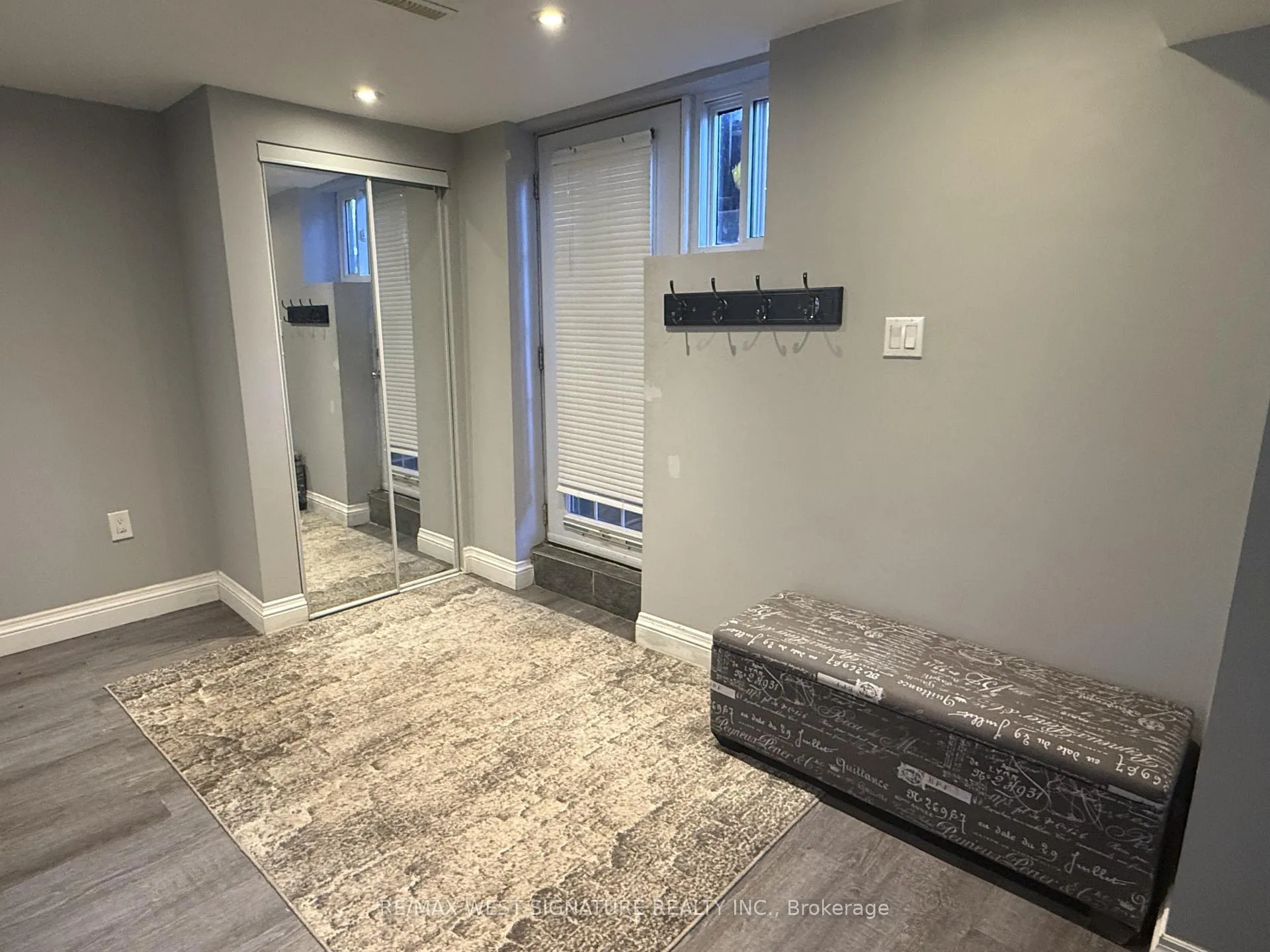 Photo 3 of Unit BSMT, 39 Ellis Avenue, King, Nobleton — HOMEH