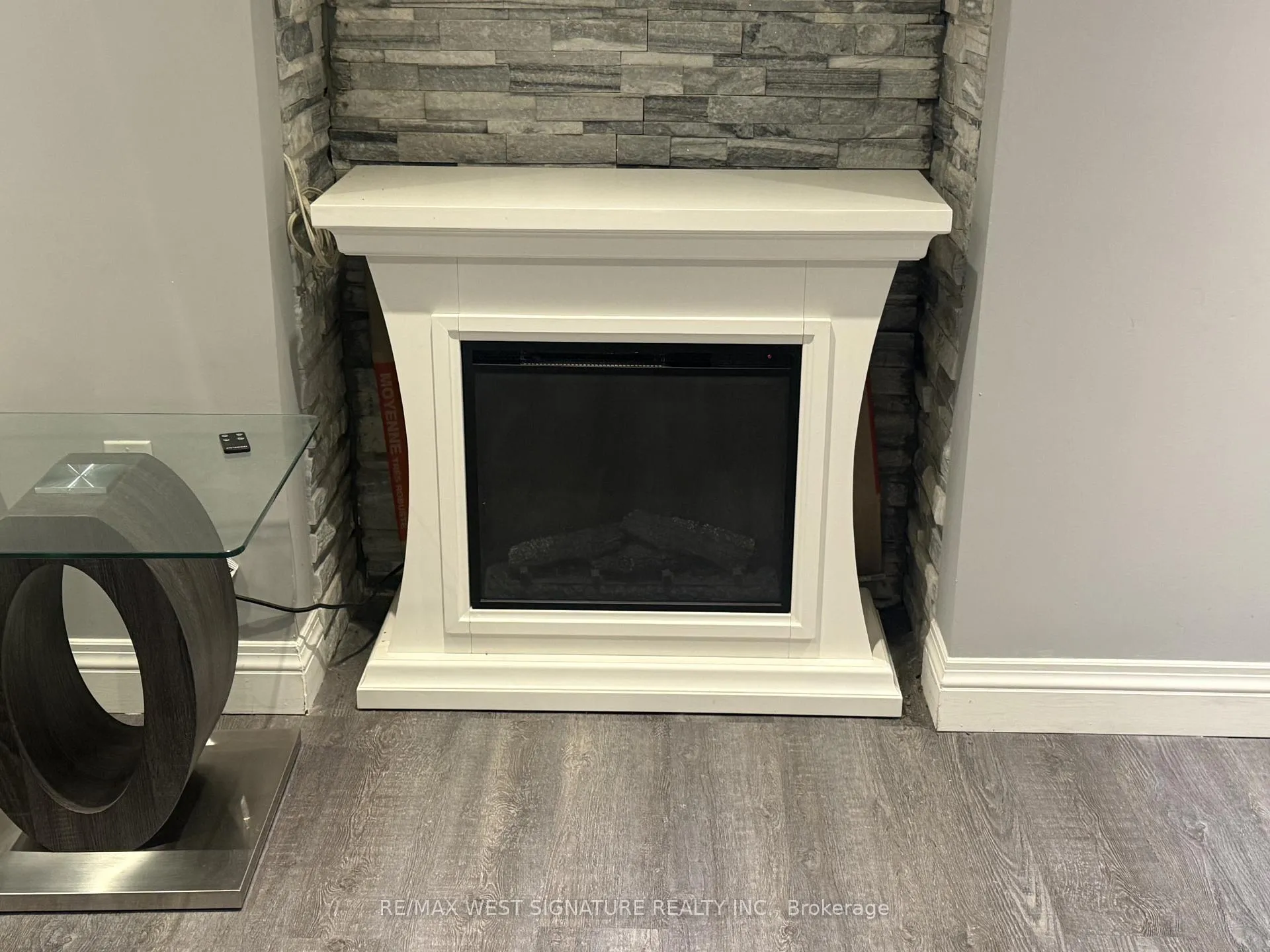 Photo 4 of Unit BSMT, 39 Ellis Avenue, King, Nobleton — HOMEH