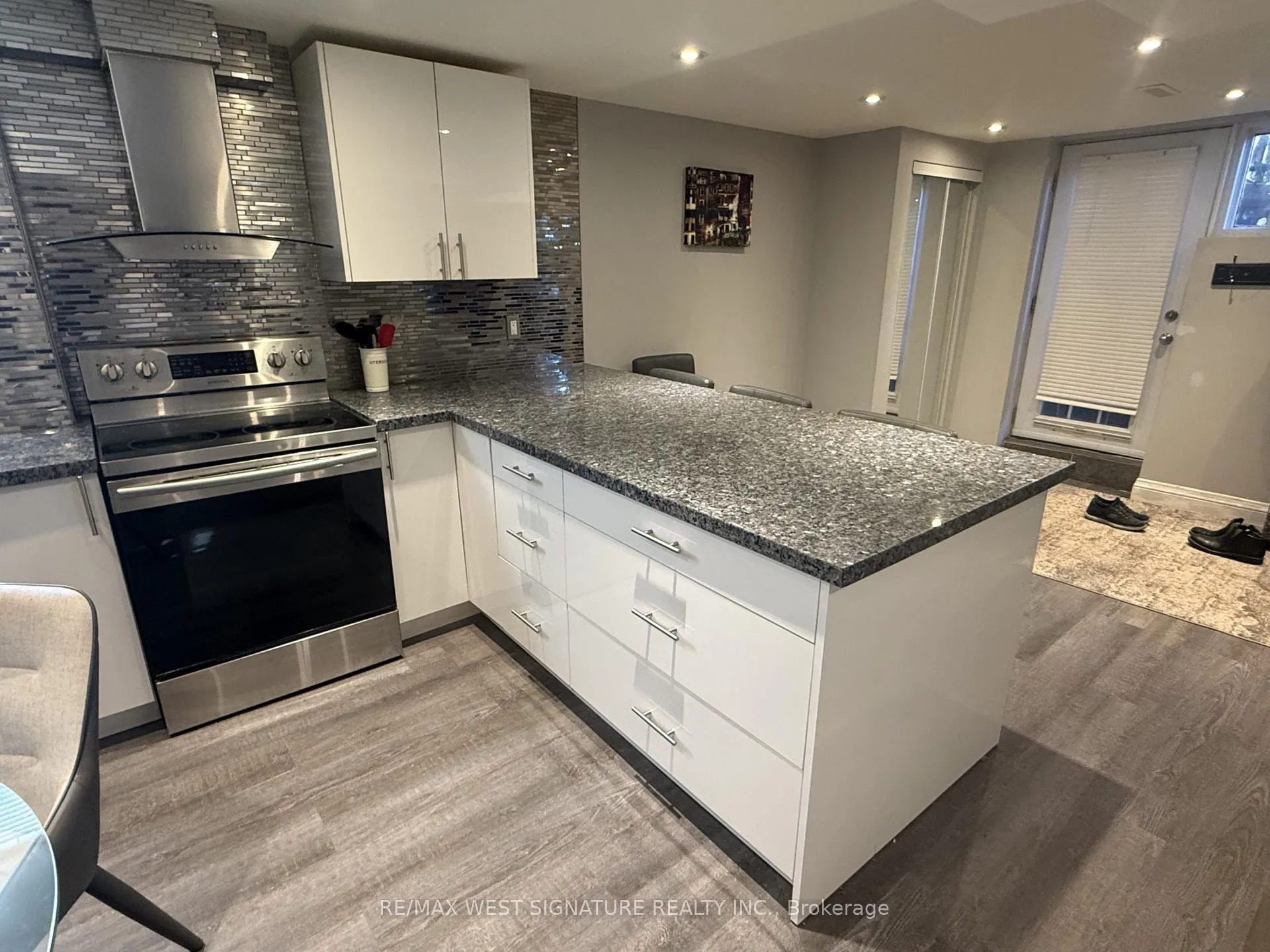 Photo 6 of Unit BSMT, 39 Ellis Avenue, King, Nobleton — HOMEH
