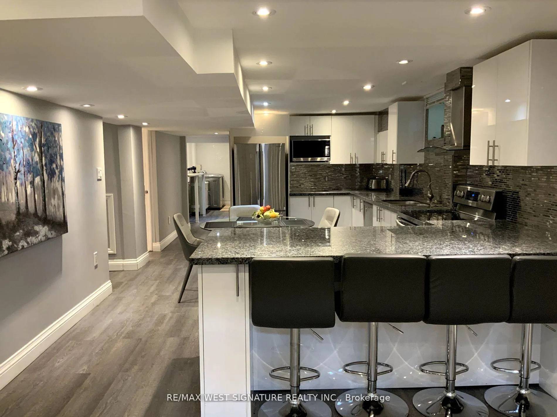 Photo 7 of Unit BSMT, 39 Ellis Avenue, King, Nobleton — HOMEH