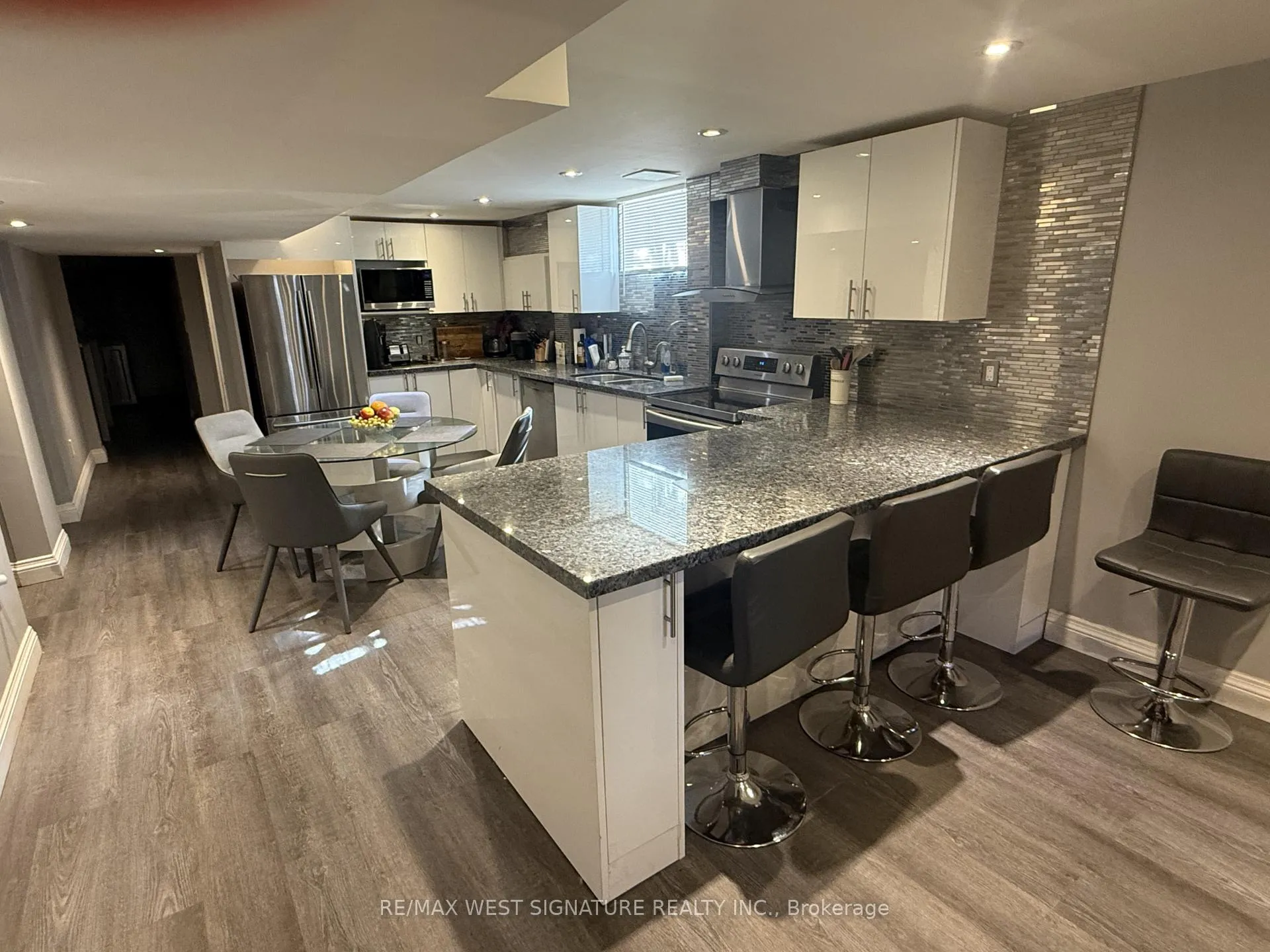 Photo 8 of Unit BSMT, 39 Ellis Avenue, King, Nobleton — HOMEH