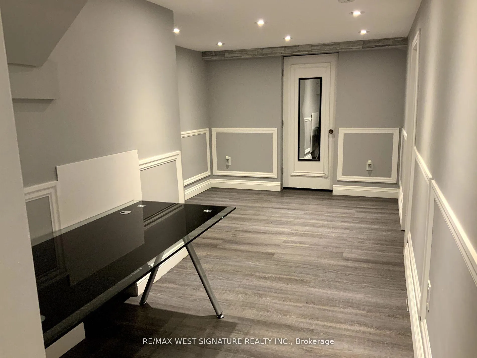 Photo 9 of Unit BSMT, 39 Ellis Avenue, King, Nobleton — HOMEH