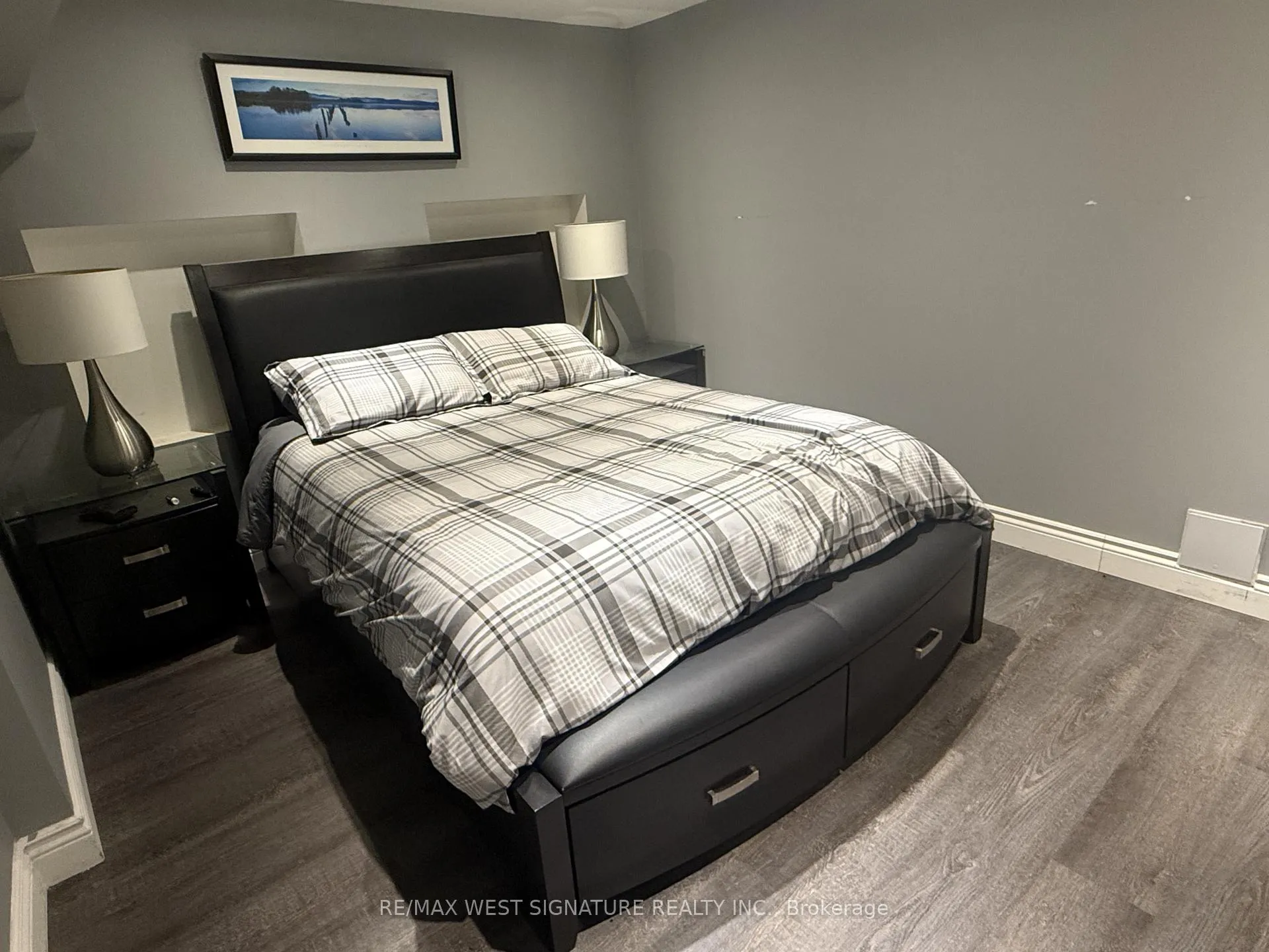 Photo 10 of Unit BSMT, 39 Ellis Avenue, King, Nobleton — HOMEH